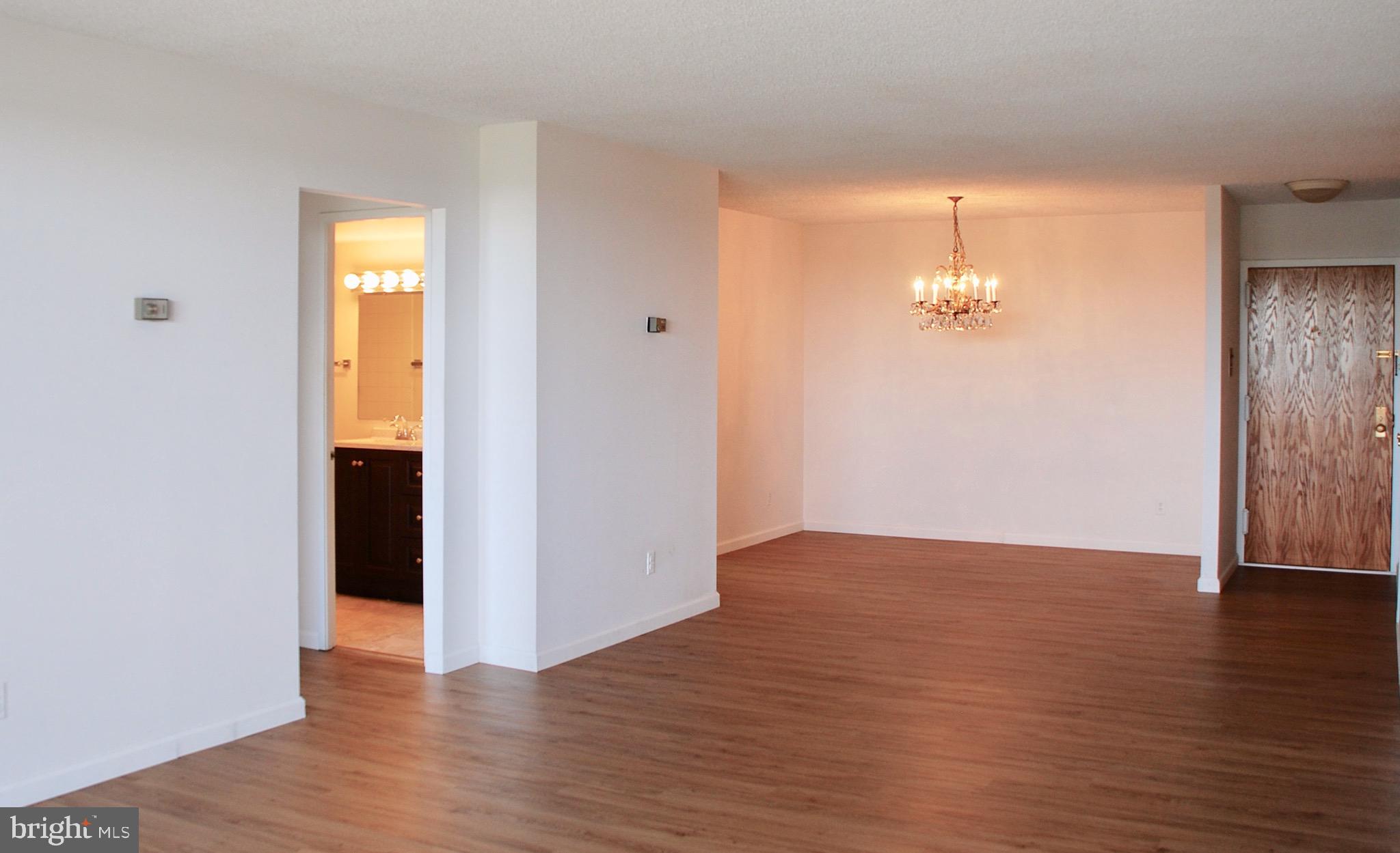 REGENCY AT MCLEAN - Residential Lease