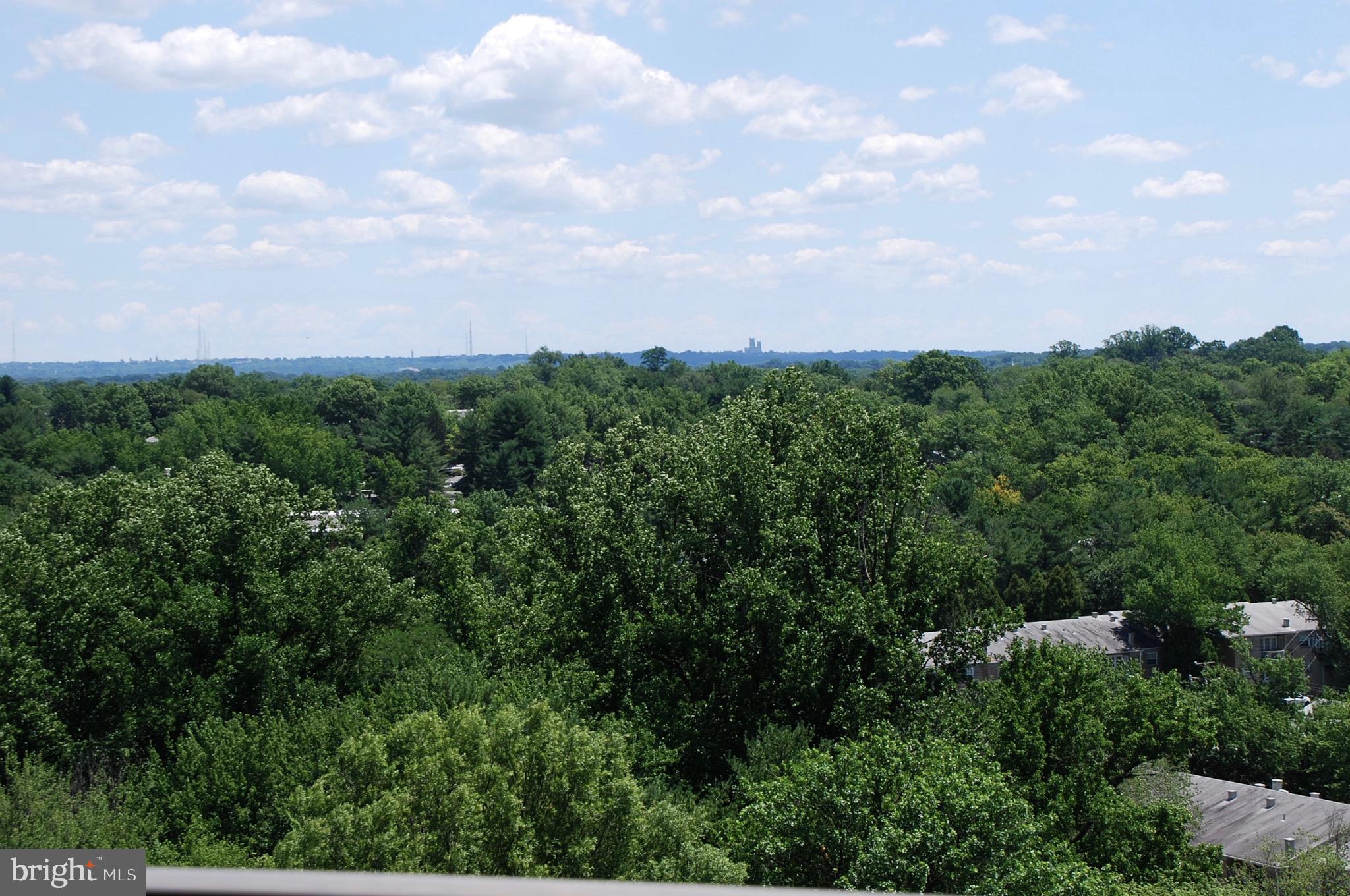 REGENCY AT MCLEAN - Residential Lease