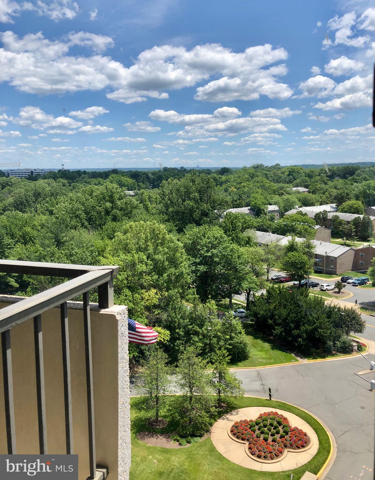 REGENCY AT MCLEAN - Residential Lease