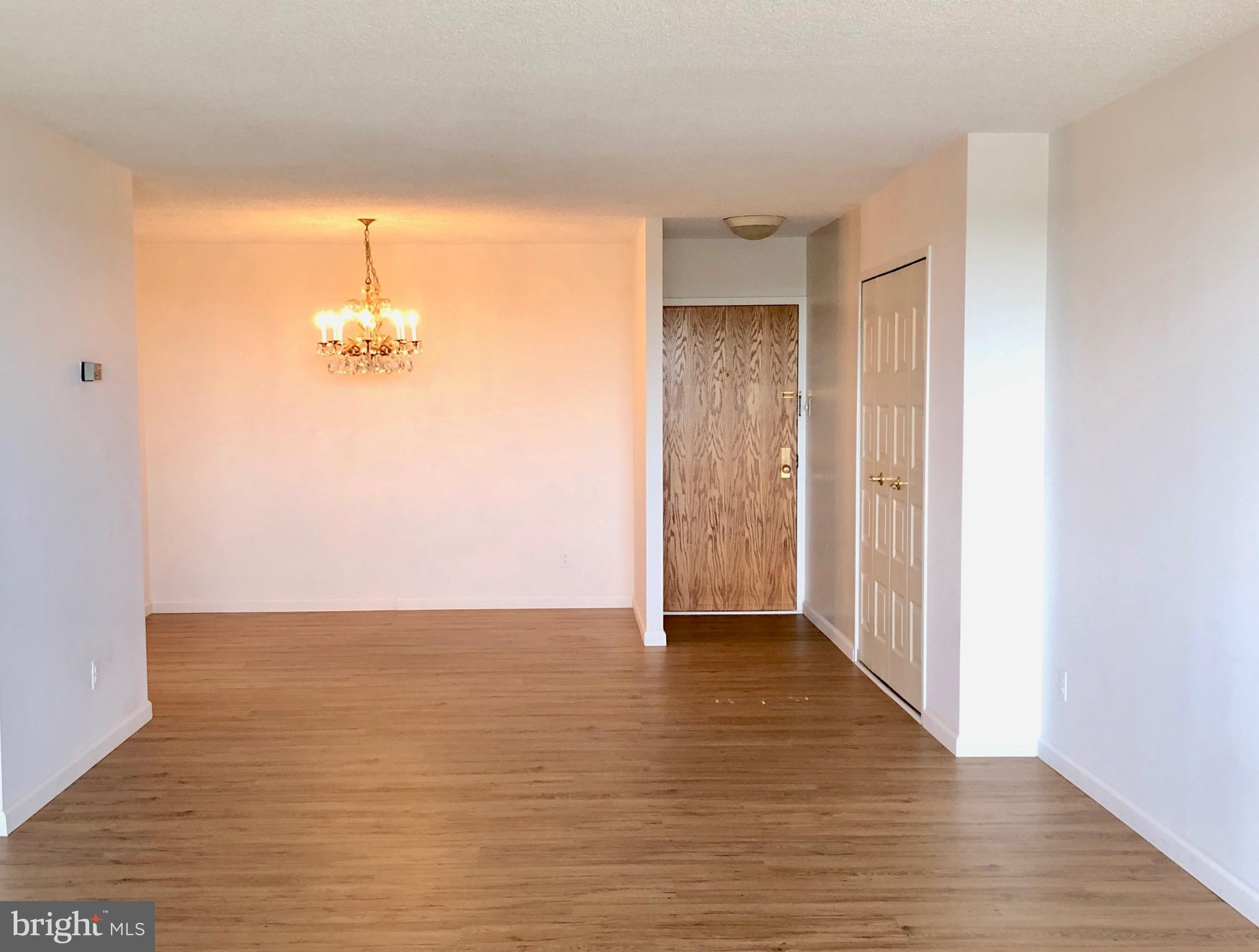 REGENCY AT MCLEAN - Residential Lease