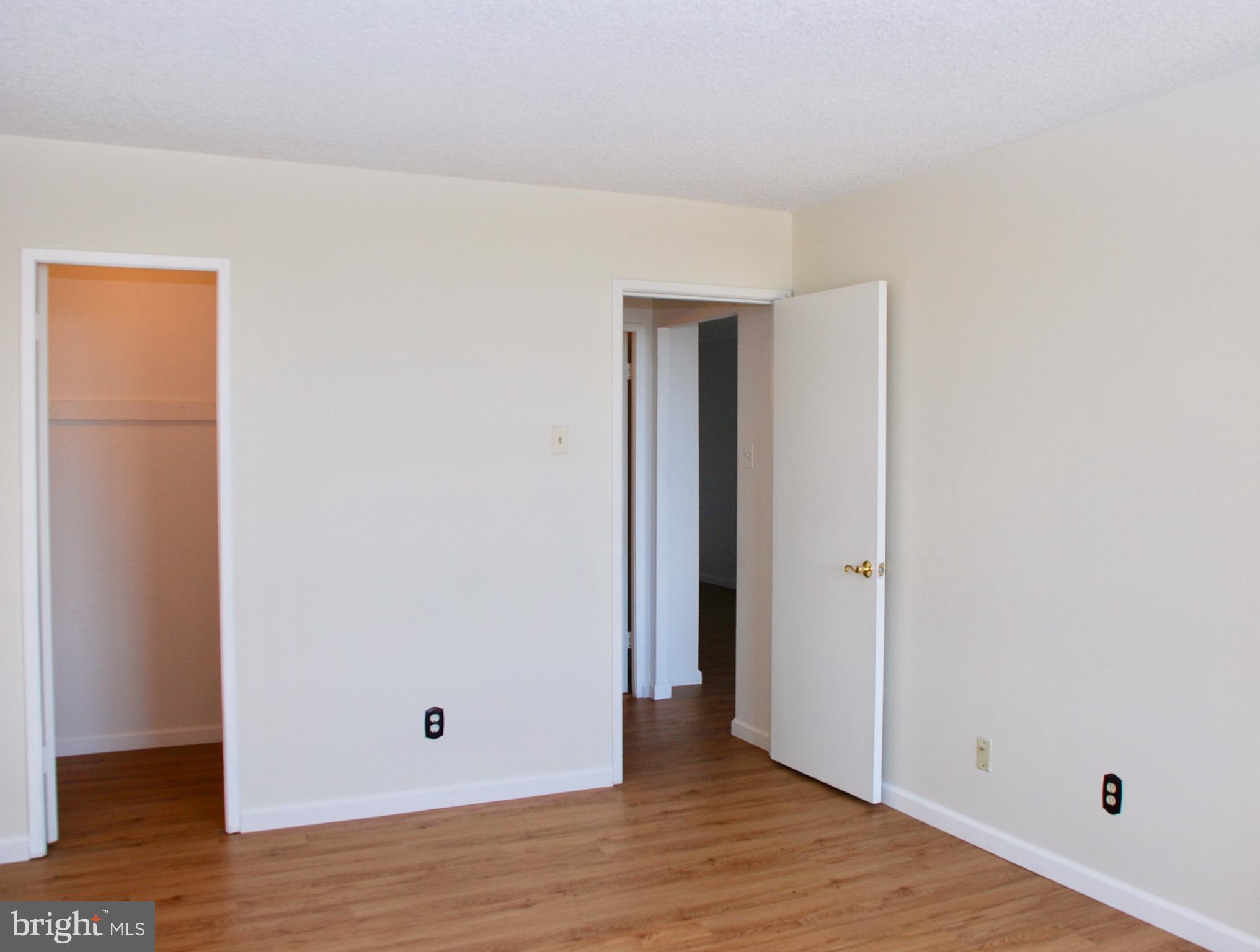 REGENCY AT MCLEAN - Residential Lease