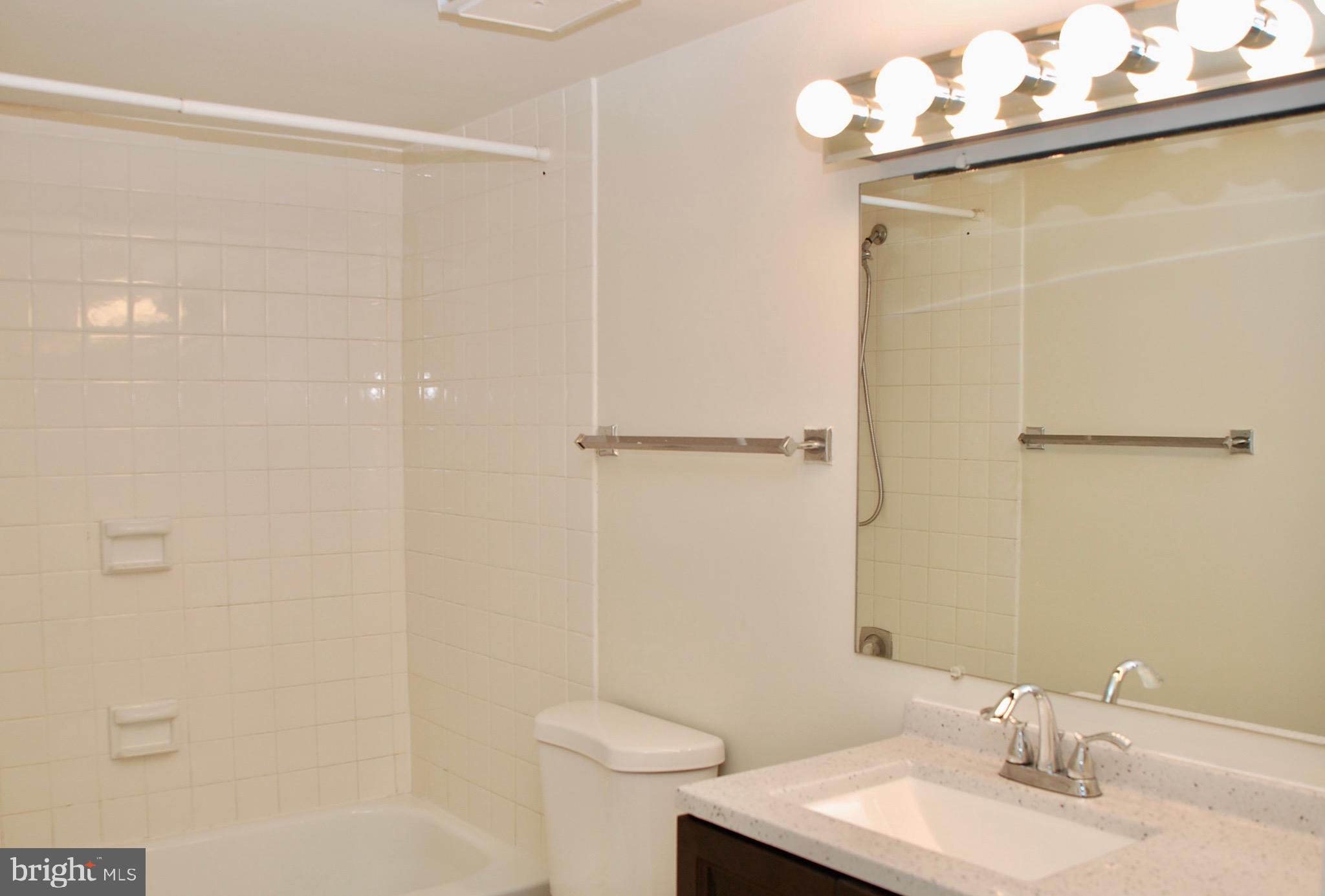 REGENCY AT MCLEAN - Residential Lease