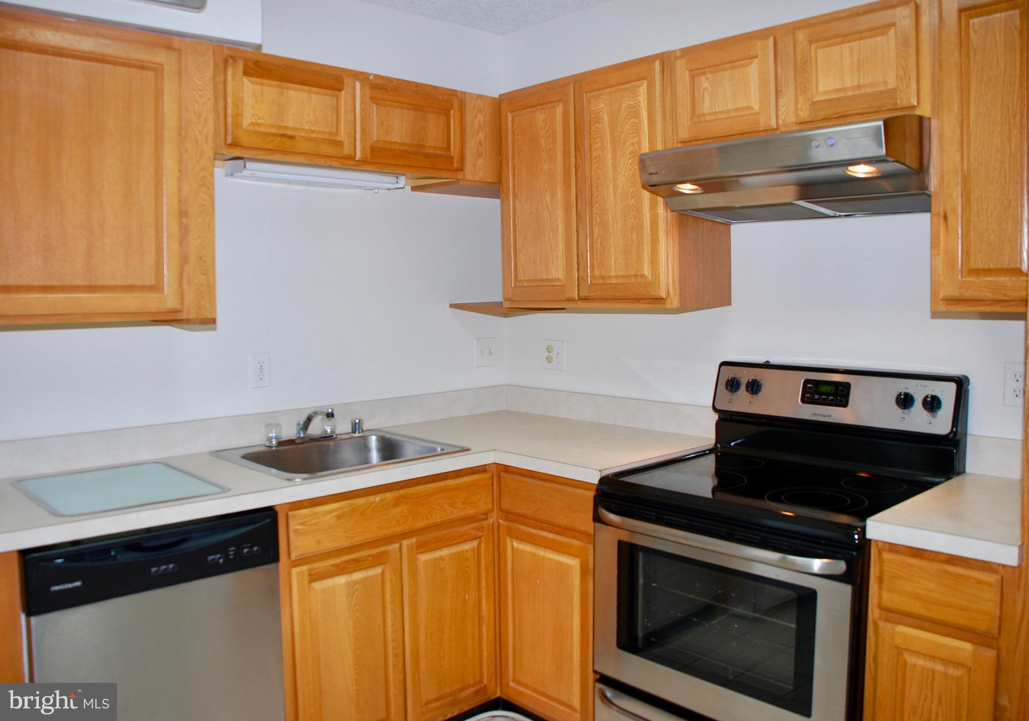 REGENCY AT MCLEAN - Residential Lease