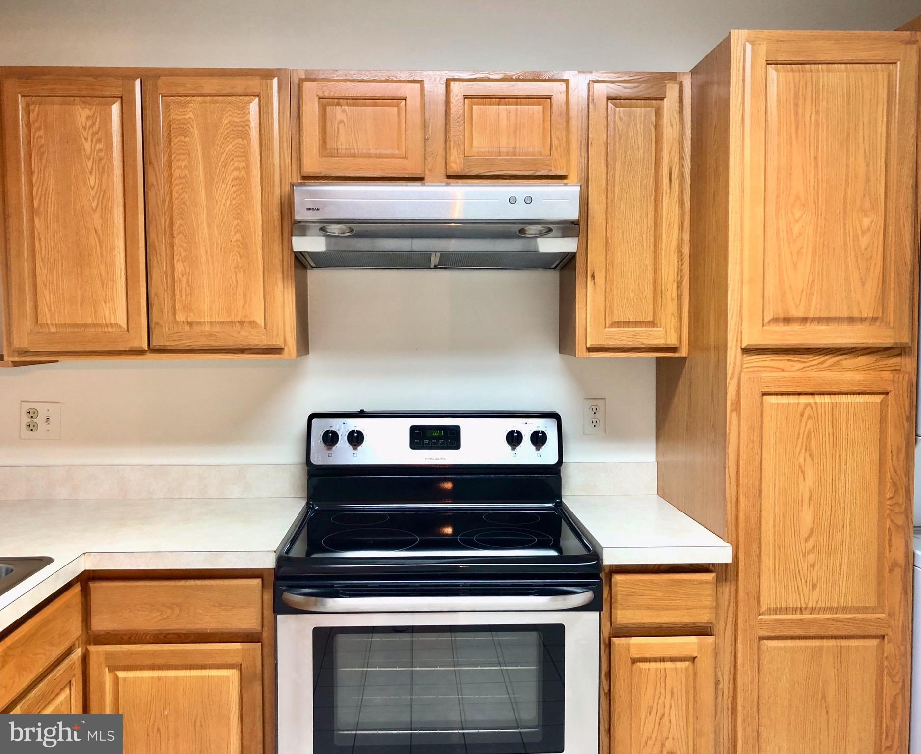 REGENCY AT MCLEAN - Residential Lease