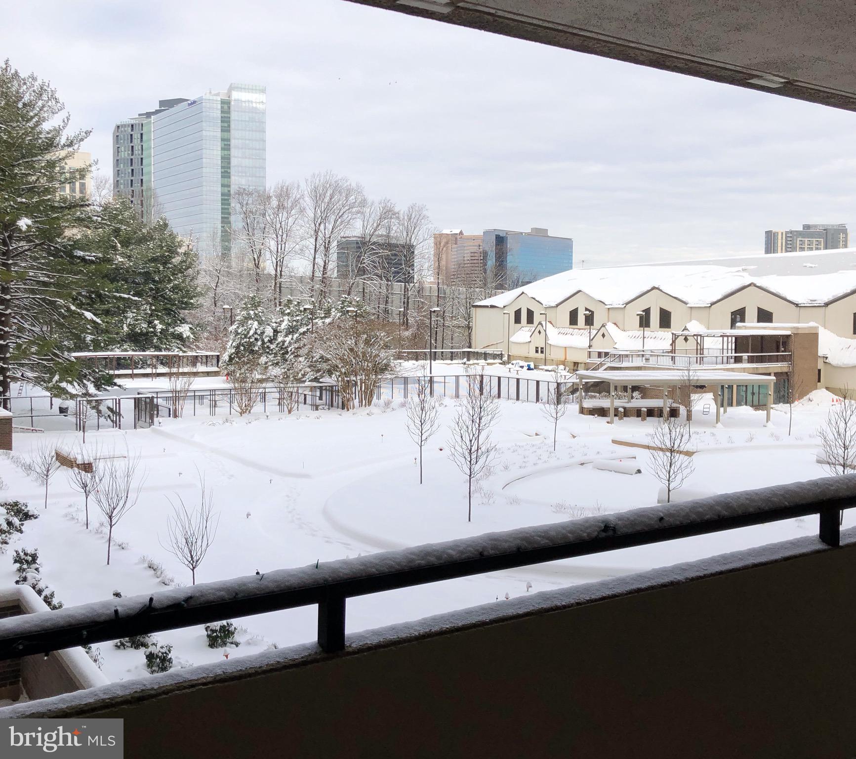 REGENCY AT MCLEAN - Residential Lease