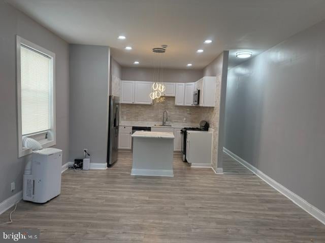 5033 WALNUT STREET 1