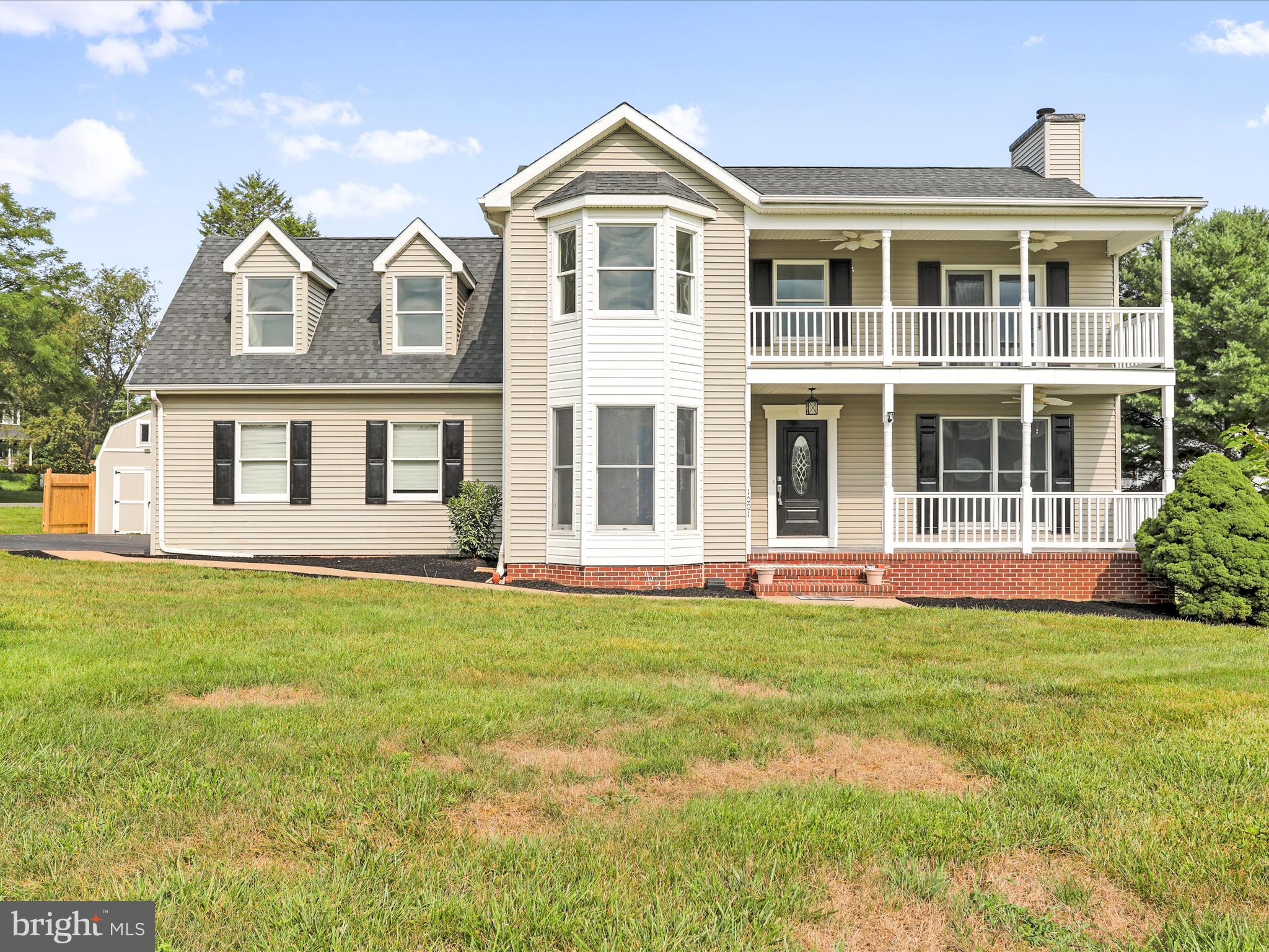 DEER MOUNTAIN - Residential