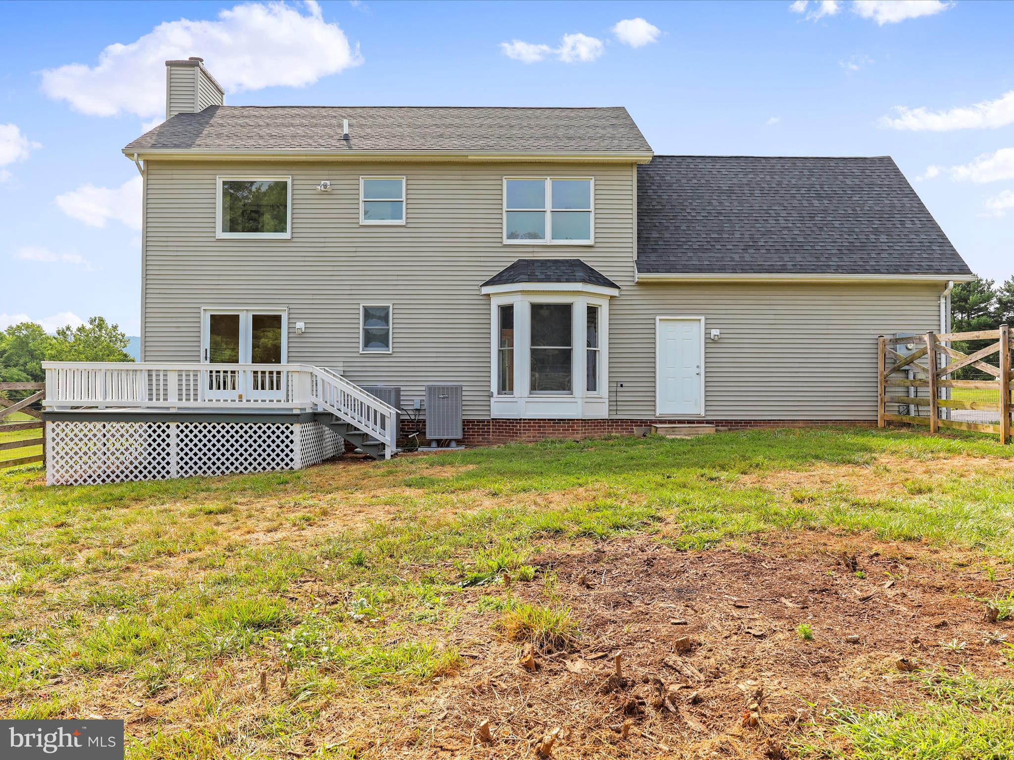 DEER MOUNTAIN - Residential