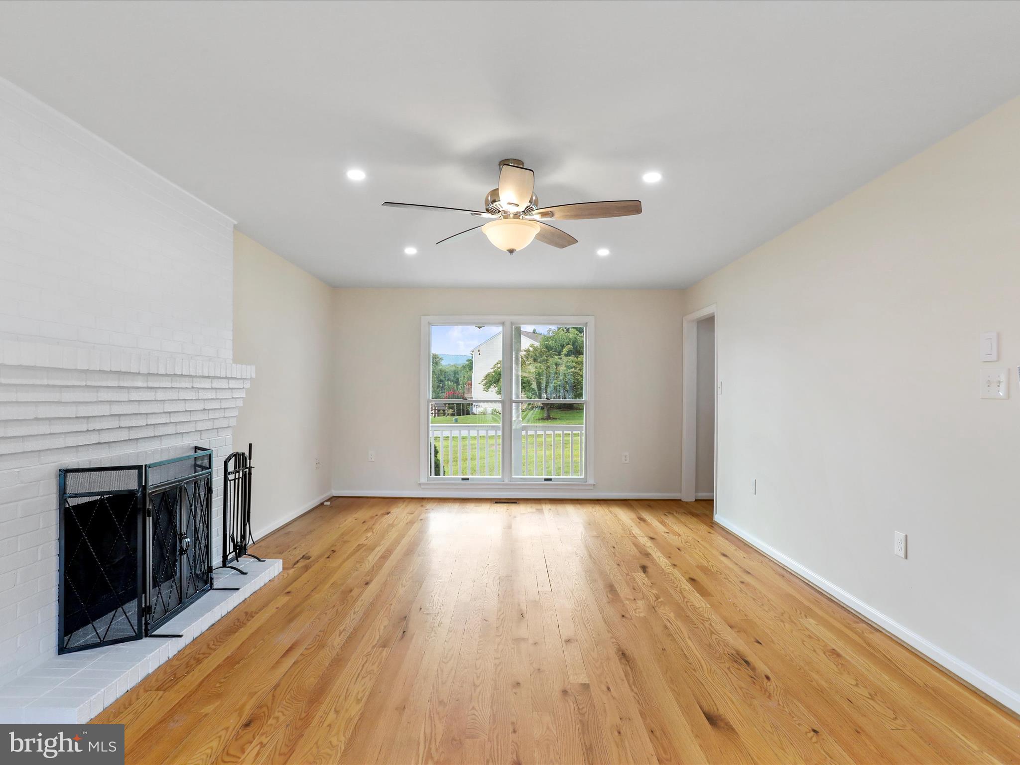 DEER MOUNTAIN - Residential