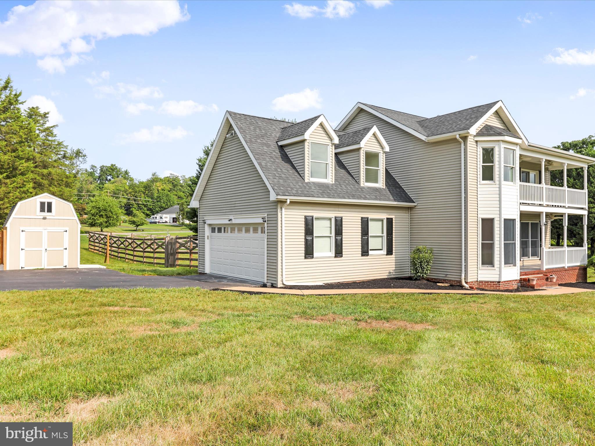 DEER MOUNTAIN - Residential