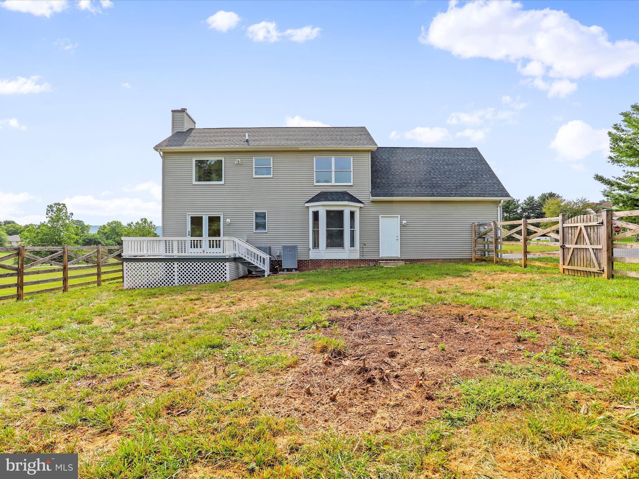 DEER MOUNTAIN - Residential