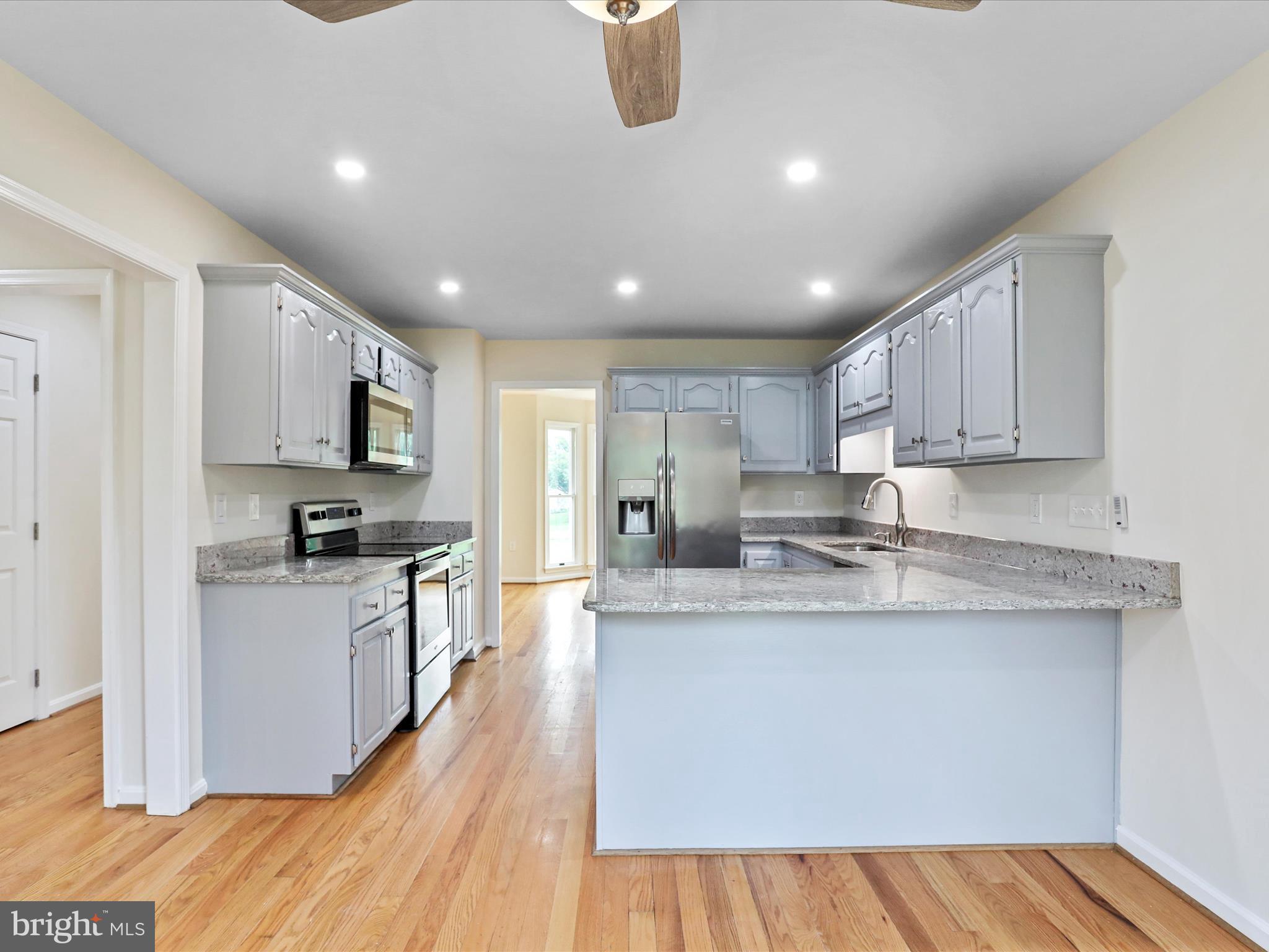 DEER MOUNTAIN - Residential