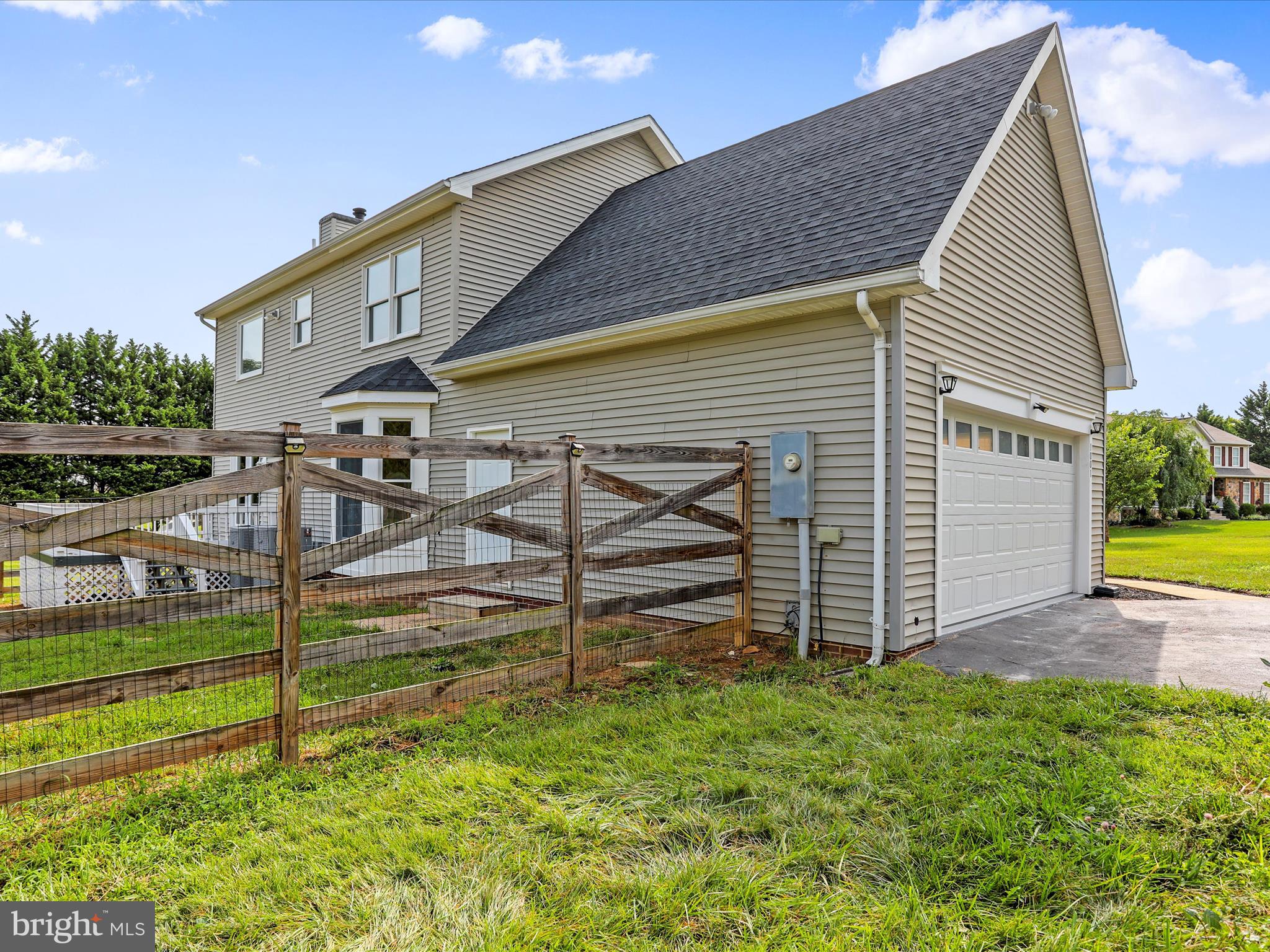 DEER MOUNTAIN - Residential