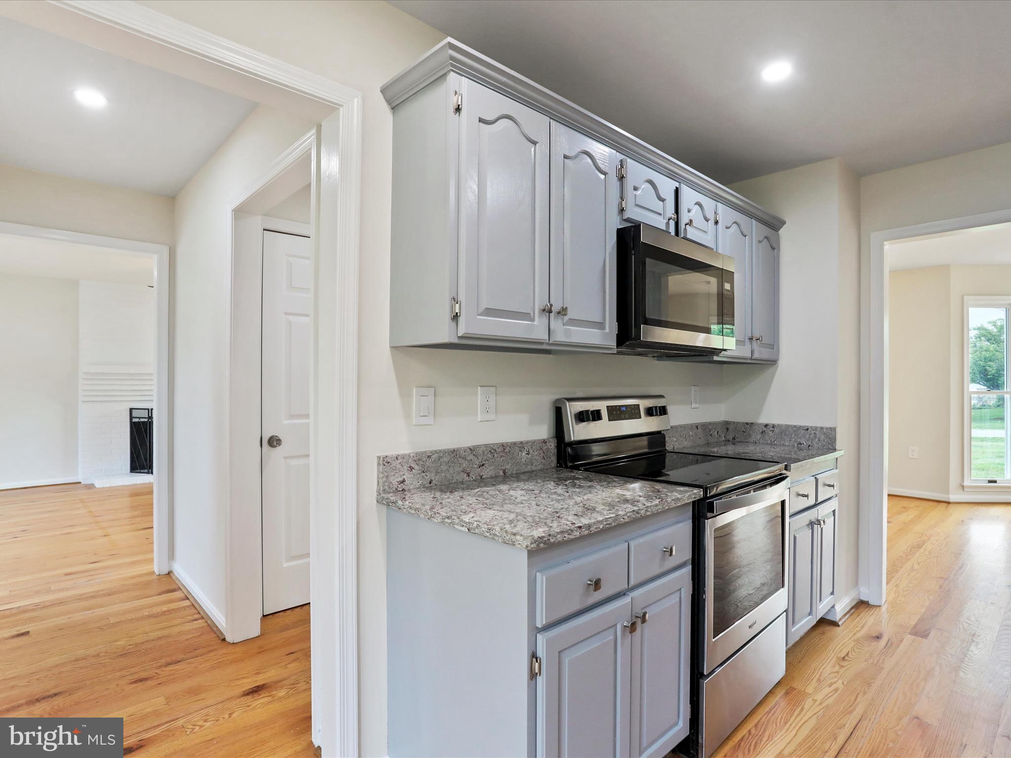 DEER MOUNTAIN - Residential