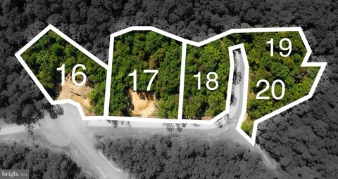 Vacant Land For Sale - 24645 Springhill Lane<br/> LEONARDTOWN, MD 20650