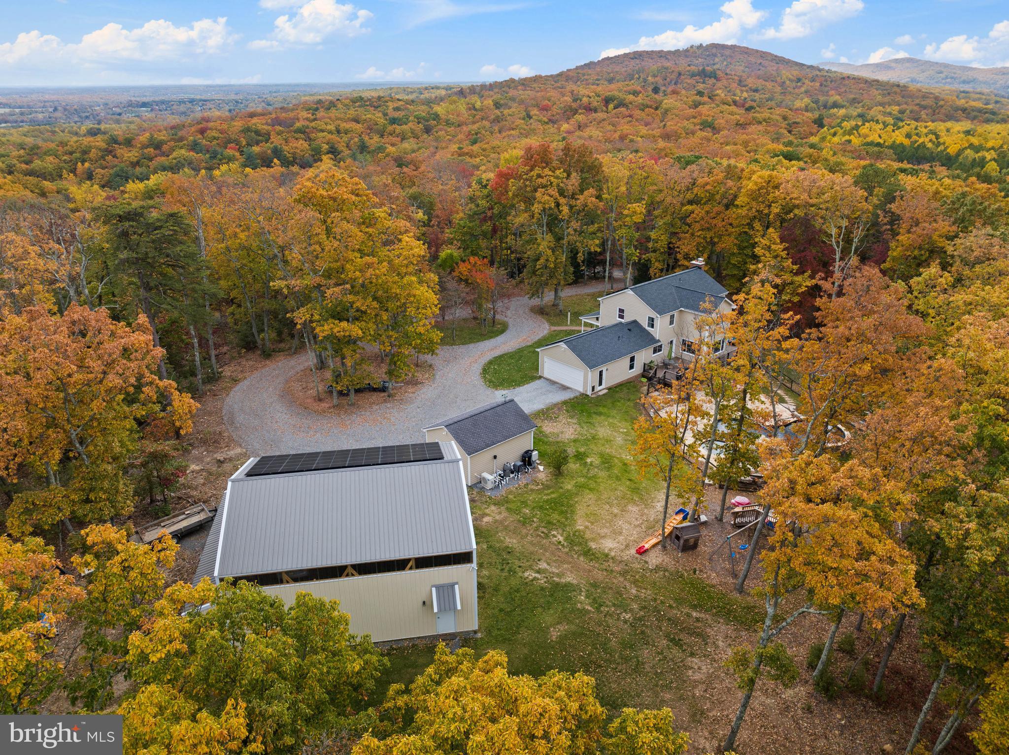 HERTZ DIVISION - Residential