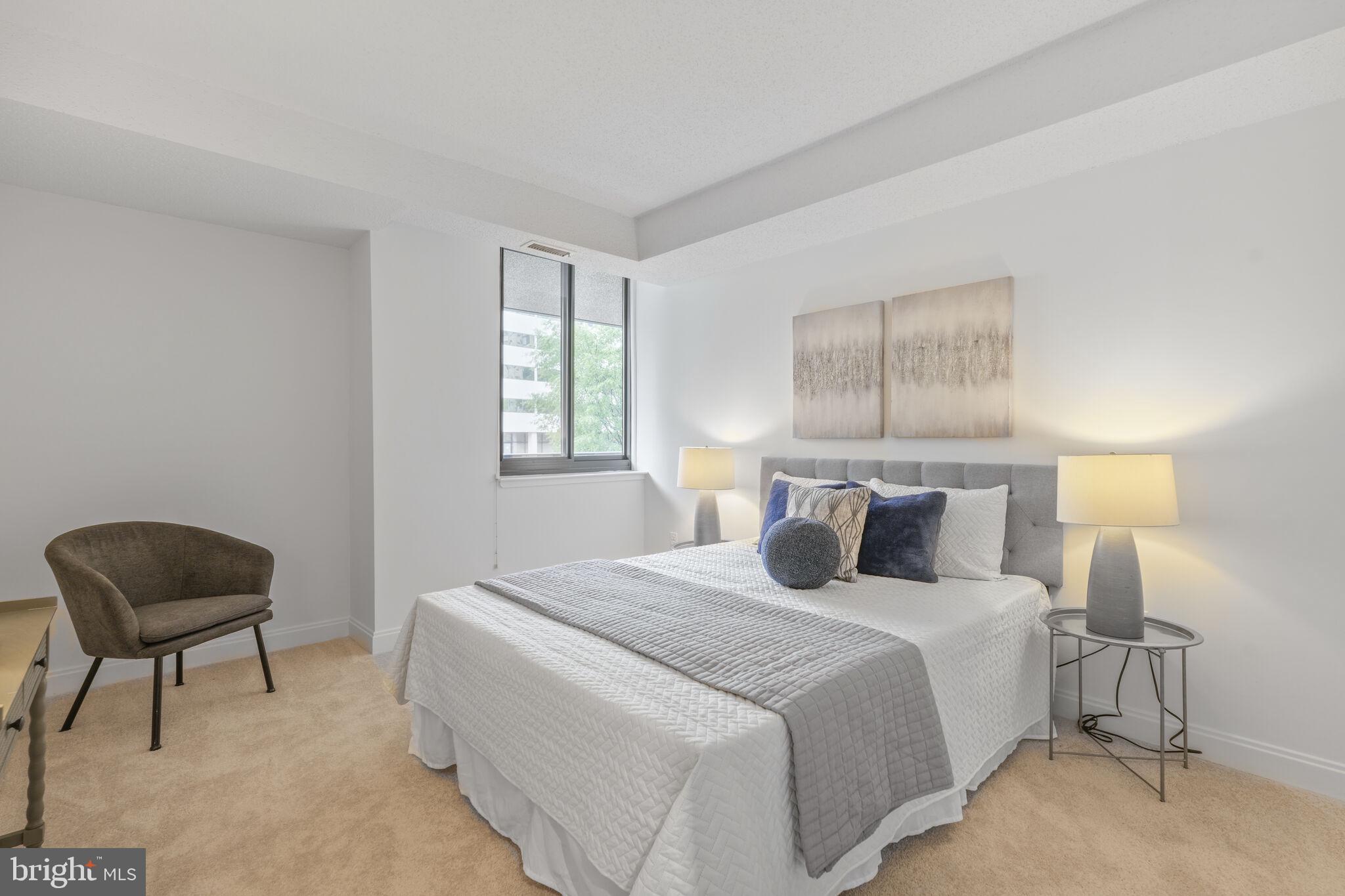 FRIENDSHIP HEIGHTS - Residential