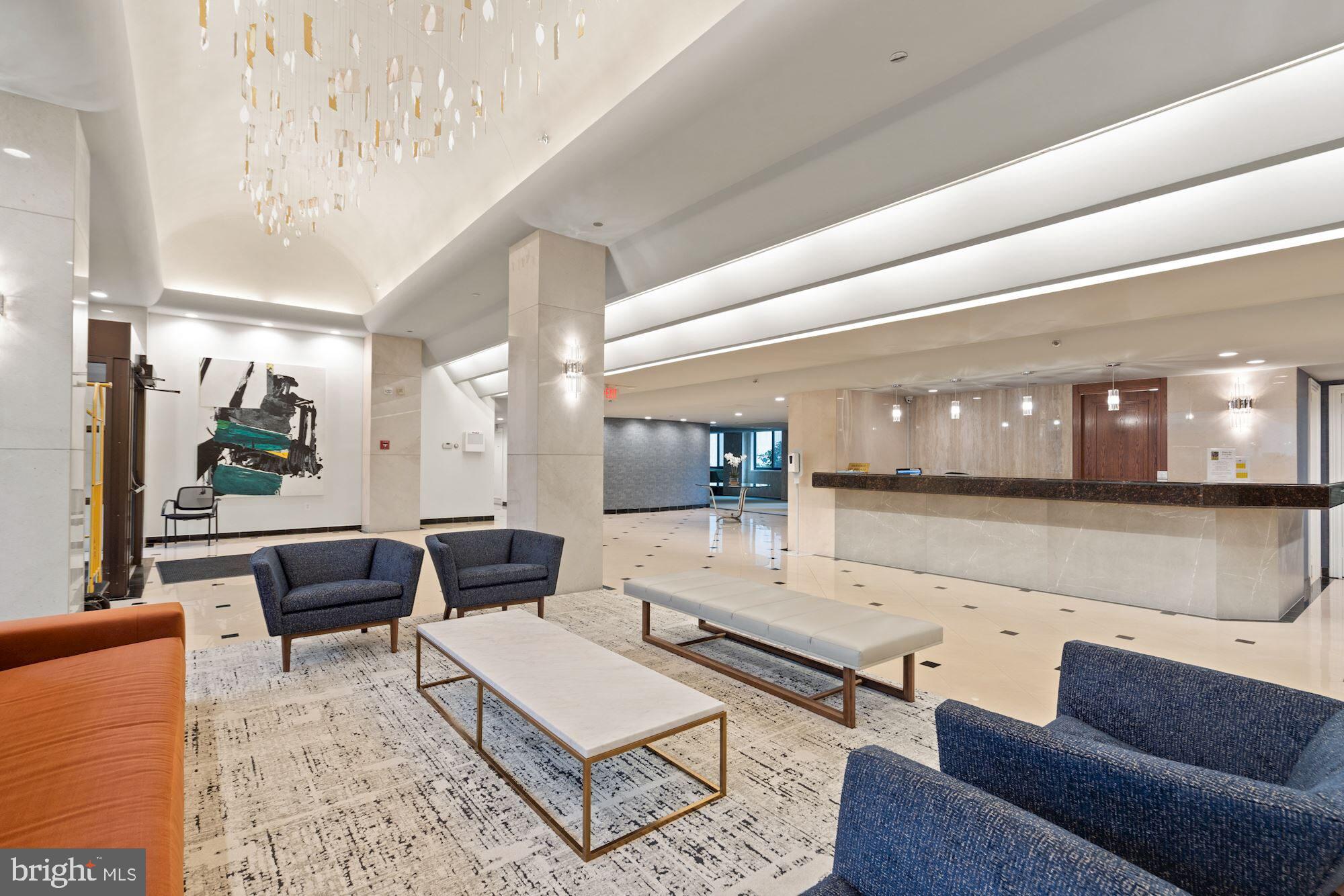 FRIENDSHIP HEIGHTS - Residential