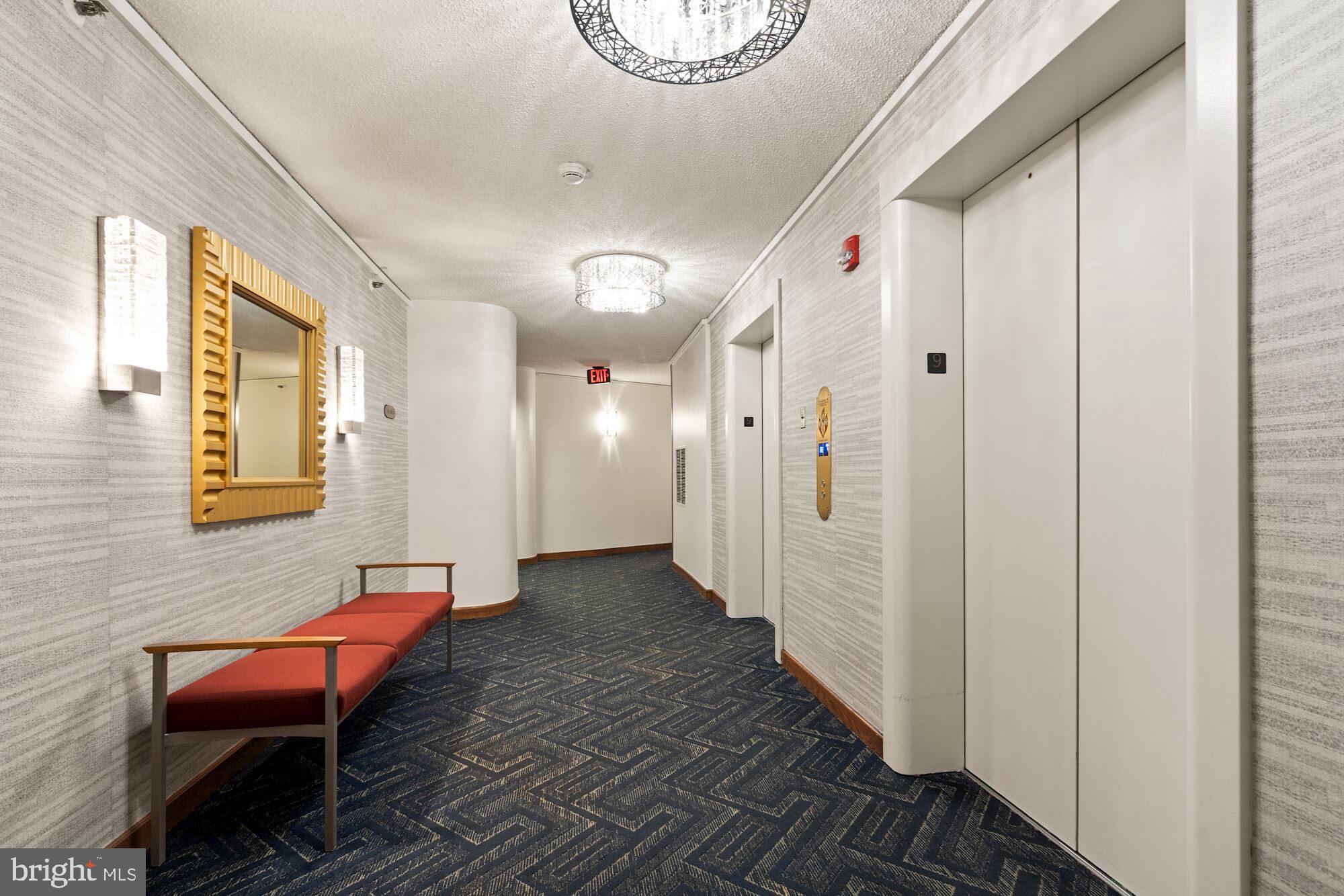 FRIENDSHIP HEIGHTS - Residential