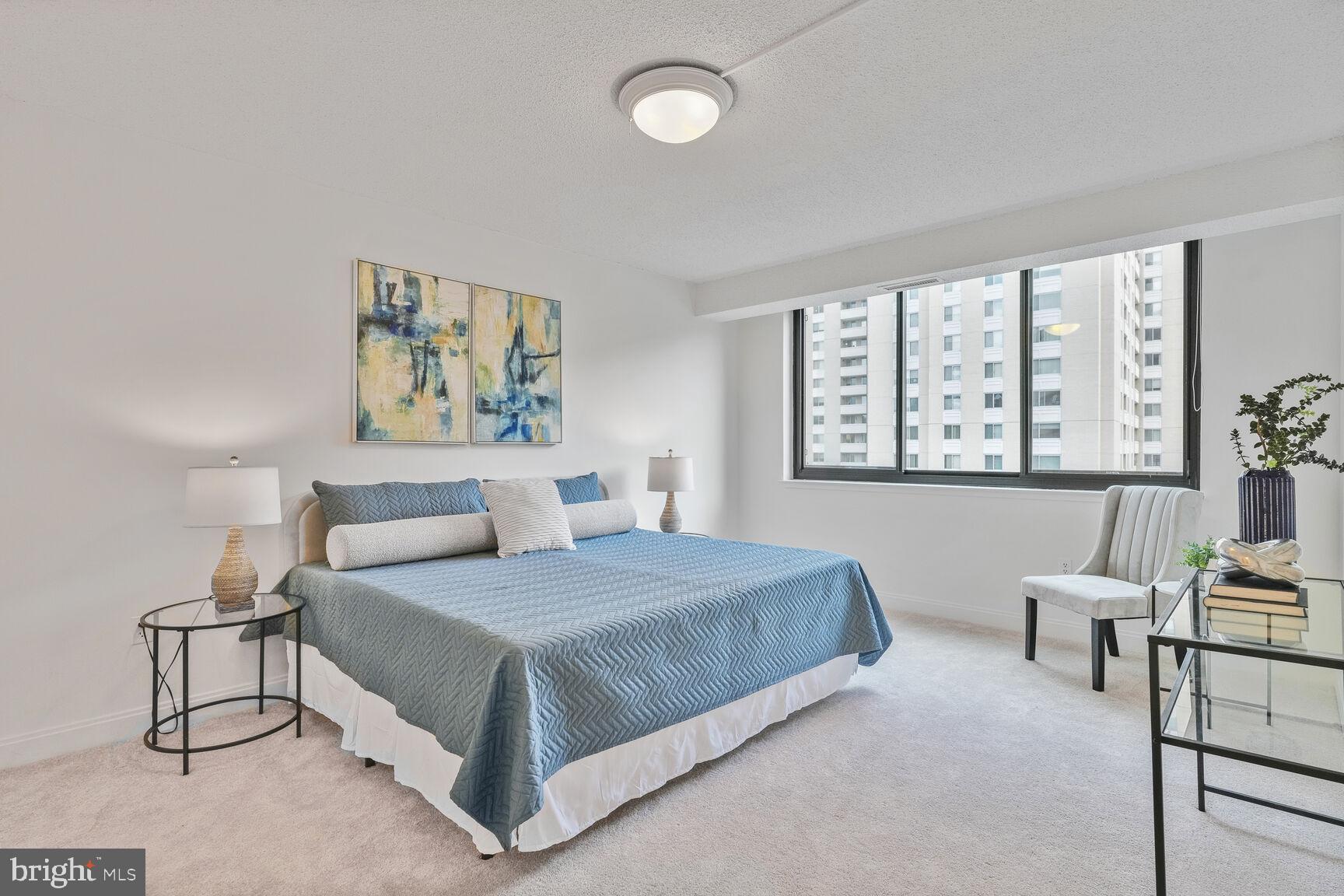 FRIENDSHIP HEIGHTS - Residential