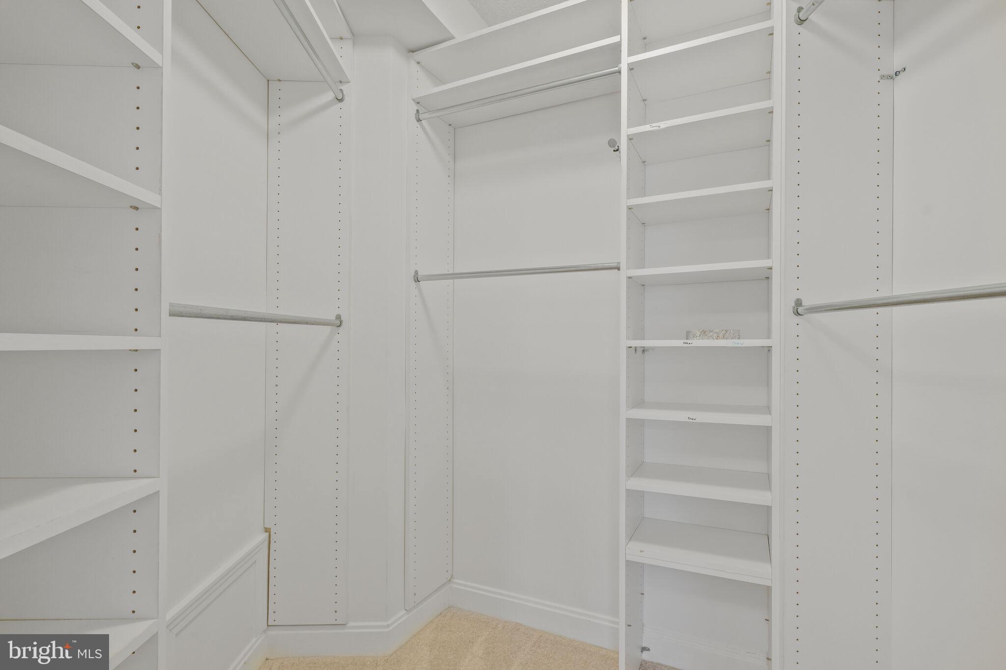 FRIENDSHIP HEIGHTS - Residential