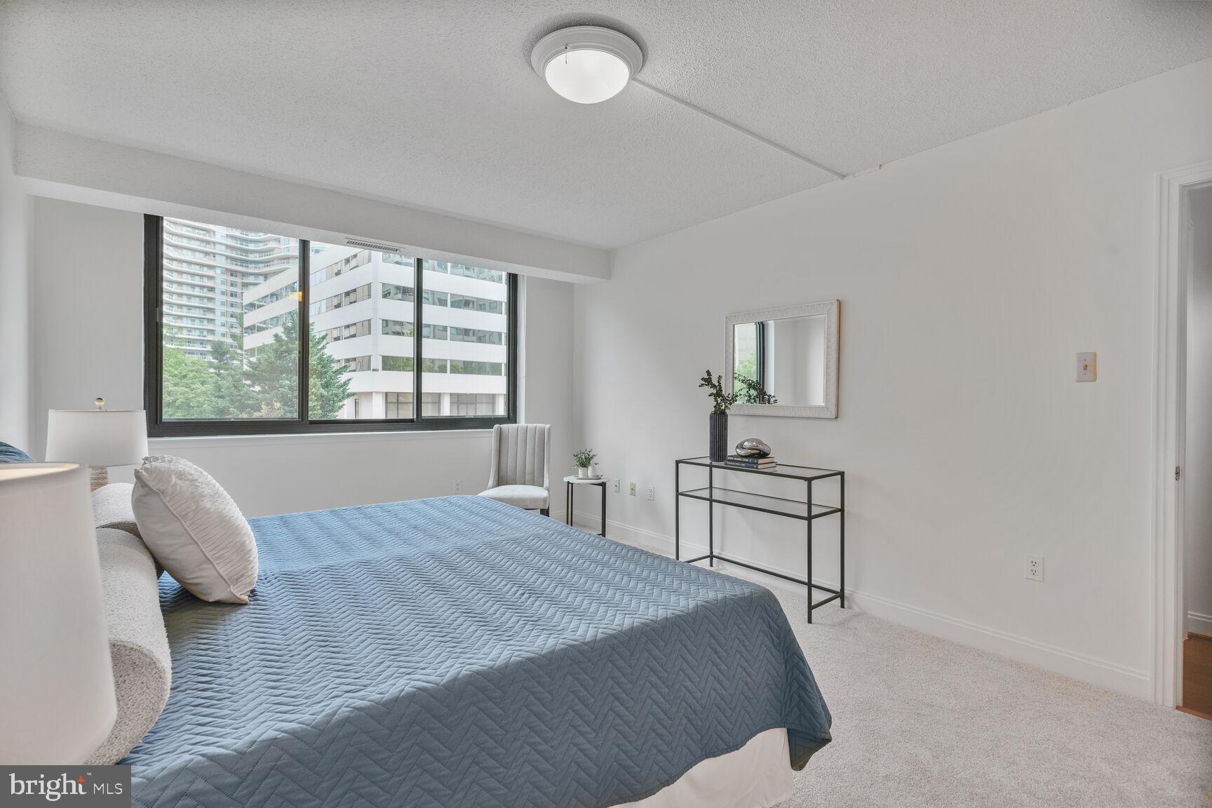 FRIENDSHIP HEIGHTS - Residential