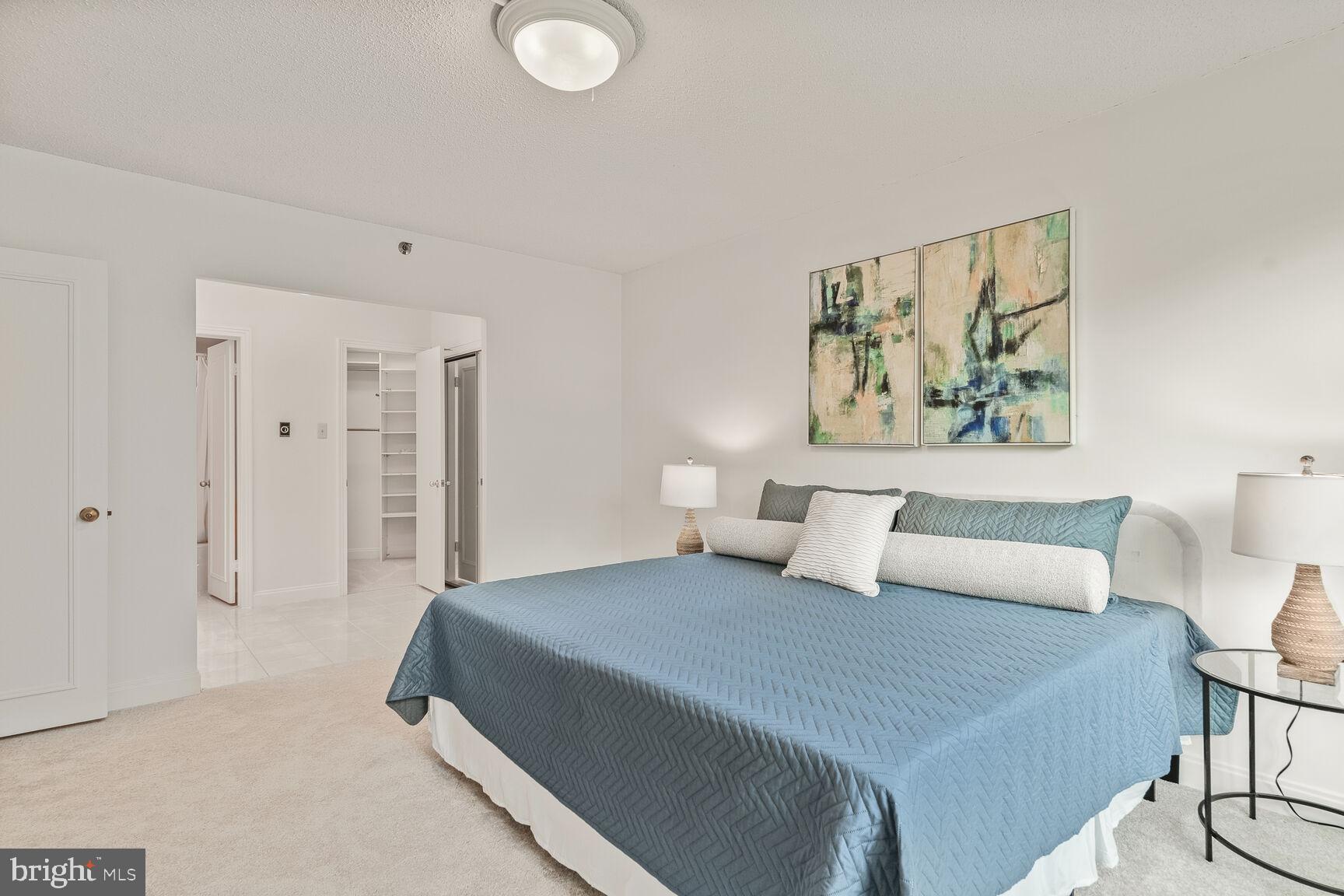 FRIENDSHIP HEIGHTS - Residential