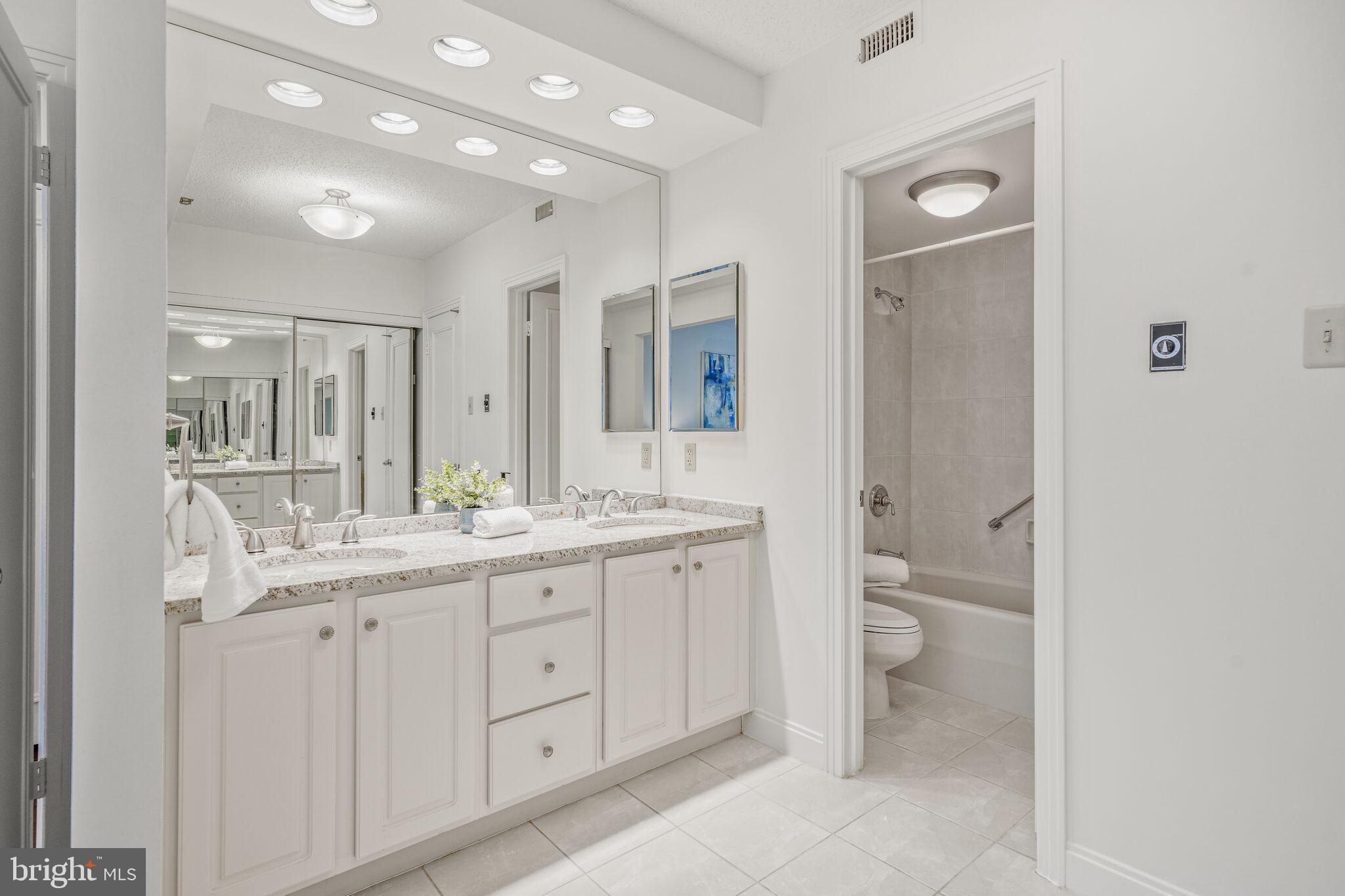 FRIENDSHIP HEIGHTS - Residential