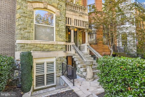 1832 16TH STREET NW 1 WASHINGTON DC 20009