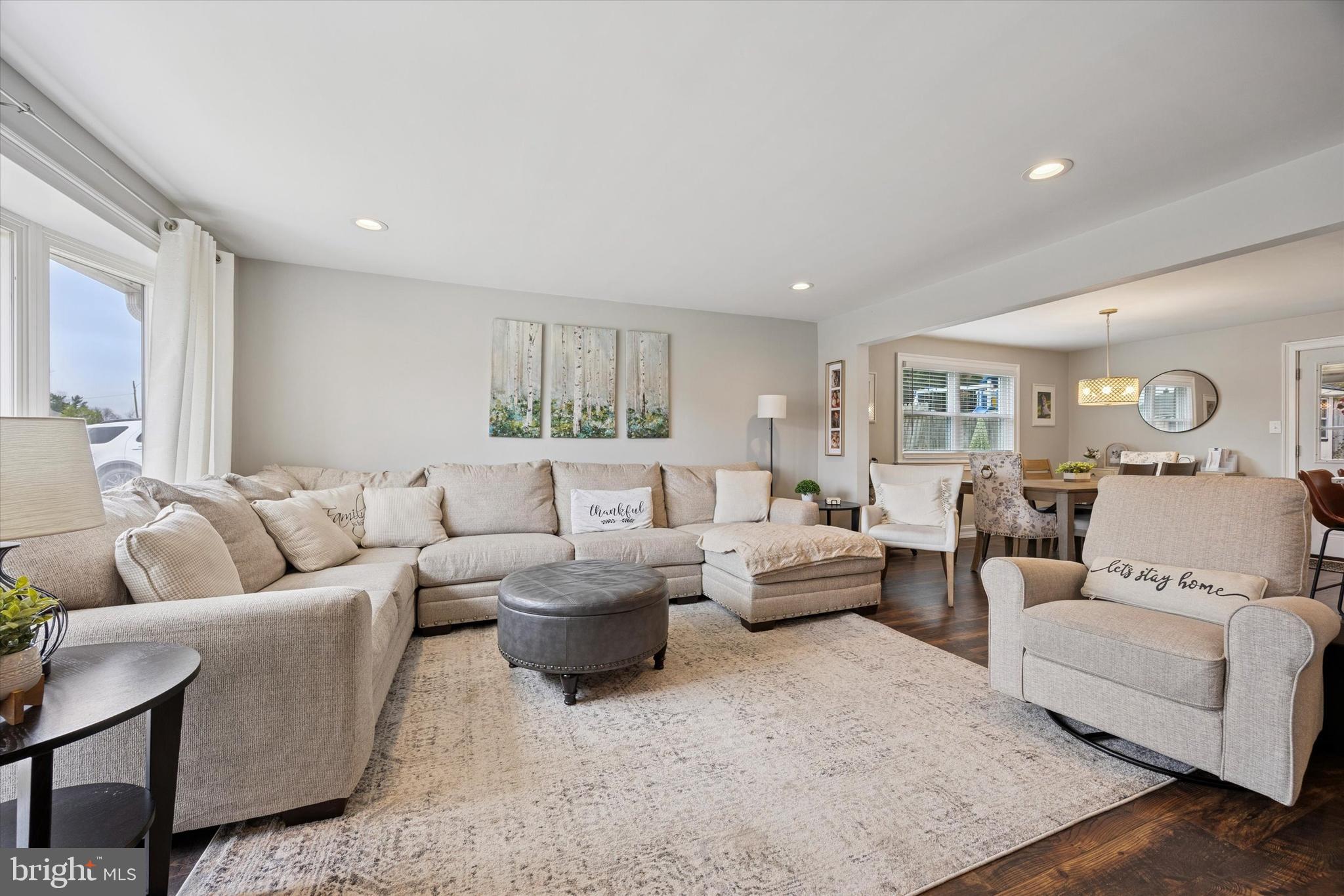 732 RHOADS DRIVE