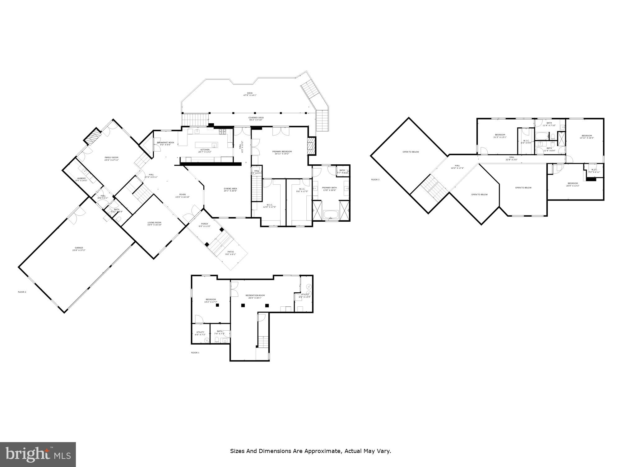 HIGHLAND LAKE - Residential