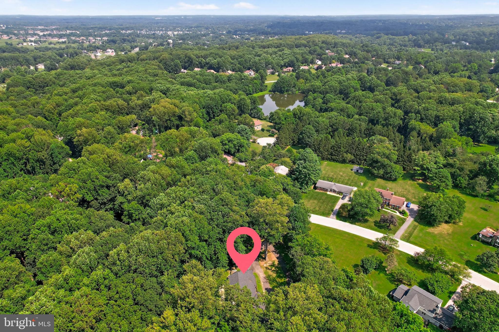 HIGHLAND LAKE - Residential