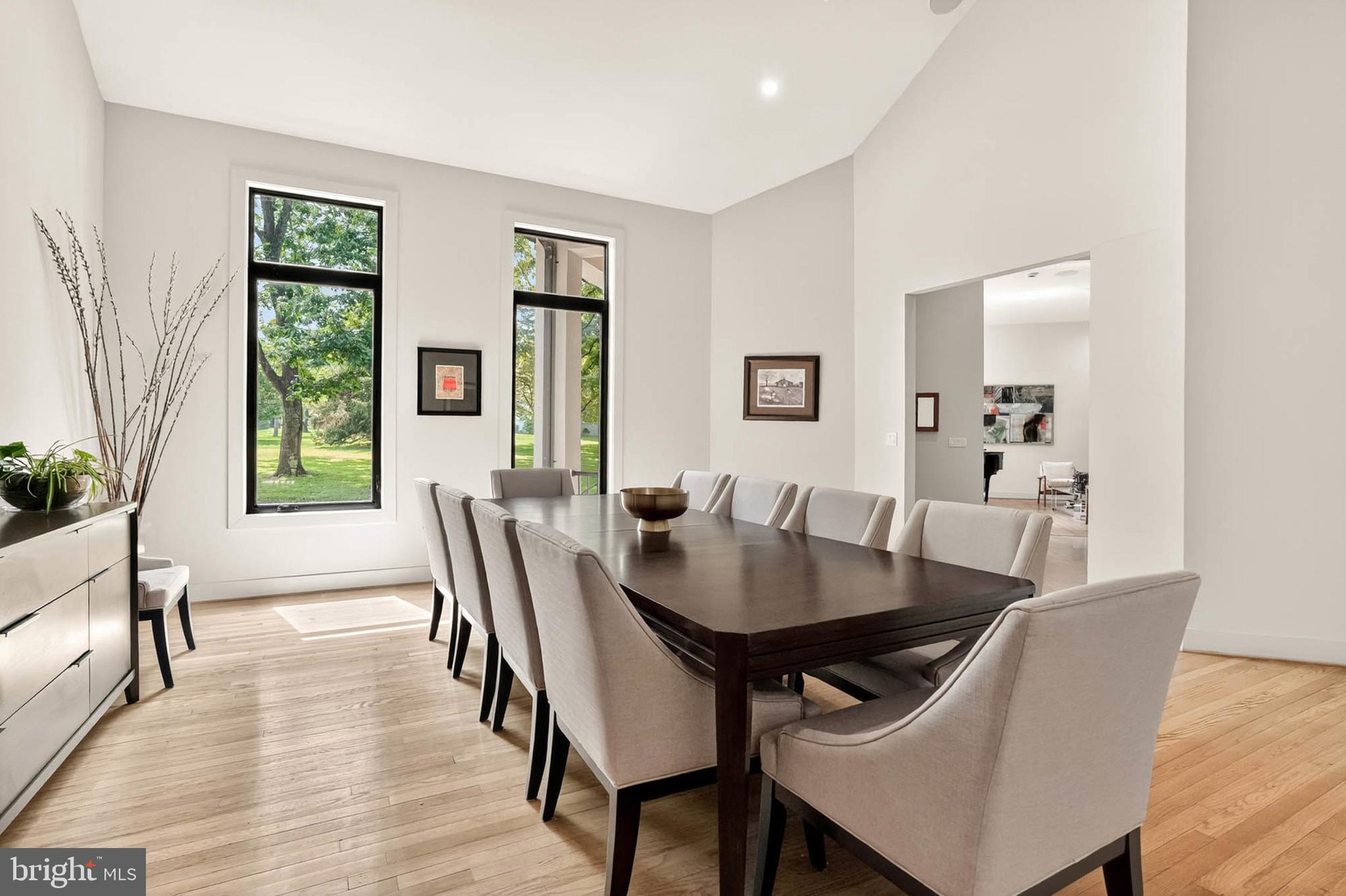 HIGHLAND LAKE - Residential