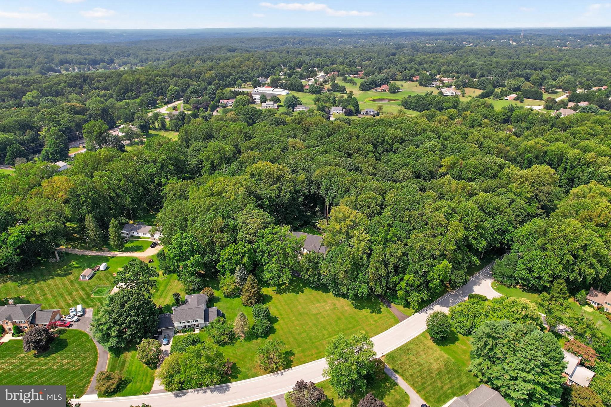 HIGHLAND LAKE - Residential