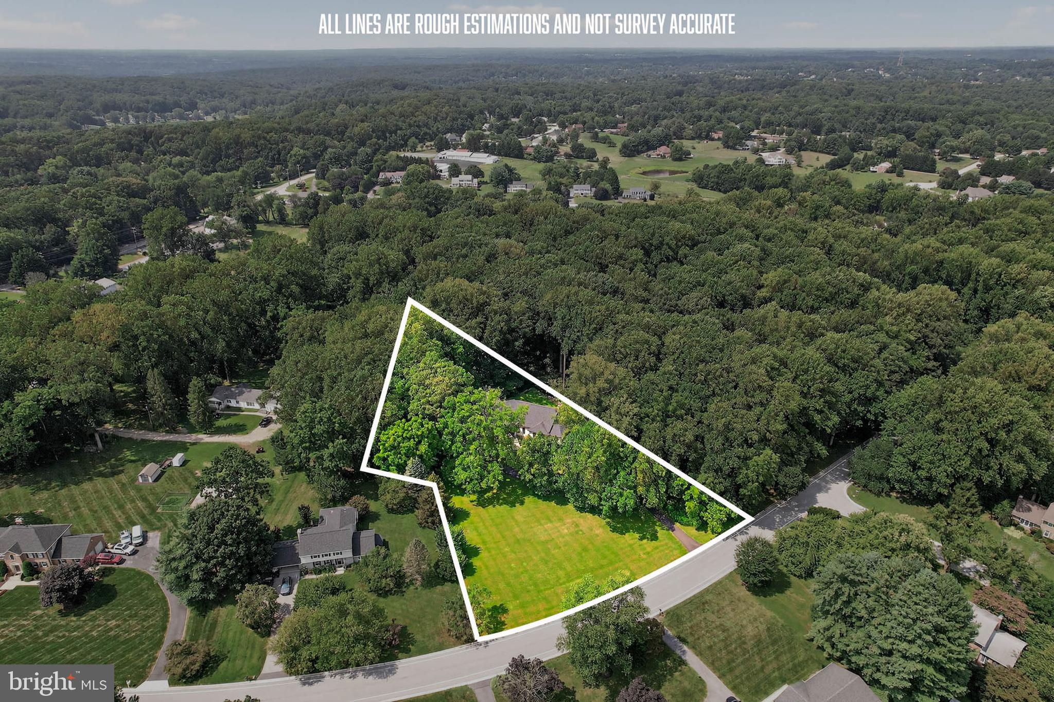 HIGHLAND LAKE - Residential