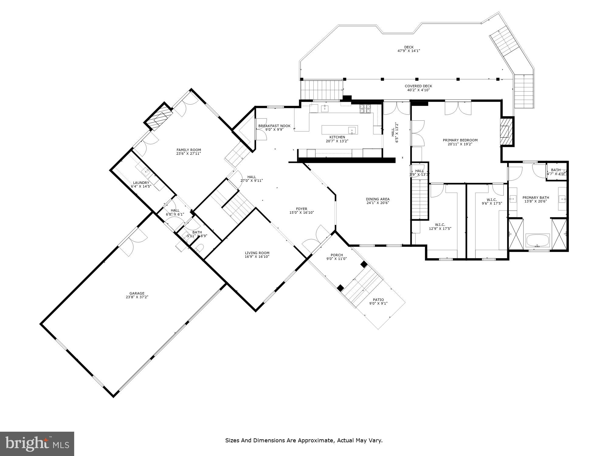 HIGHLAND LAKE - Residential