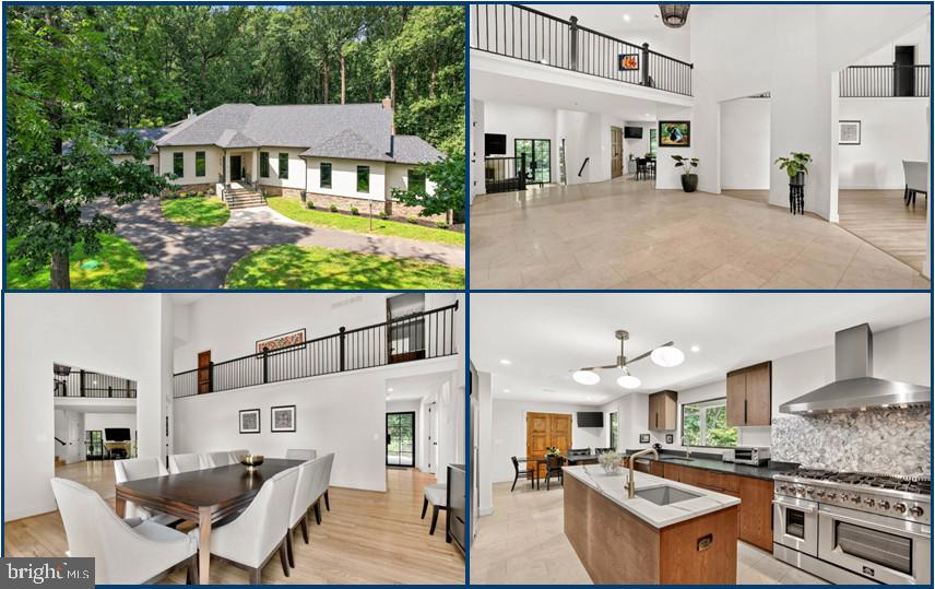 HIGHLAND LAKE - Residential