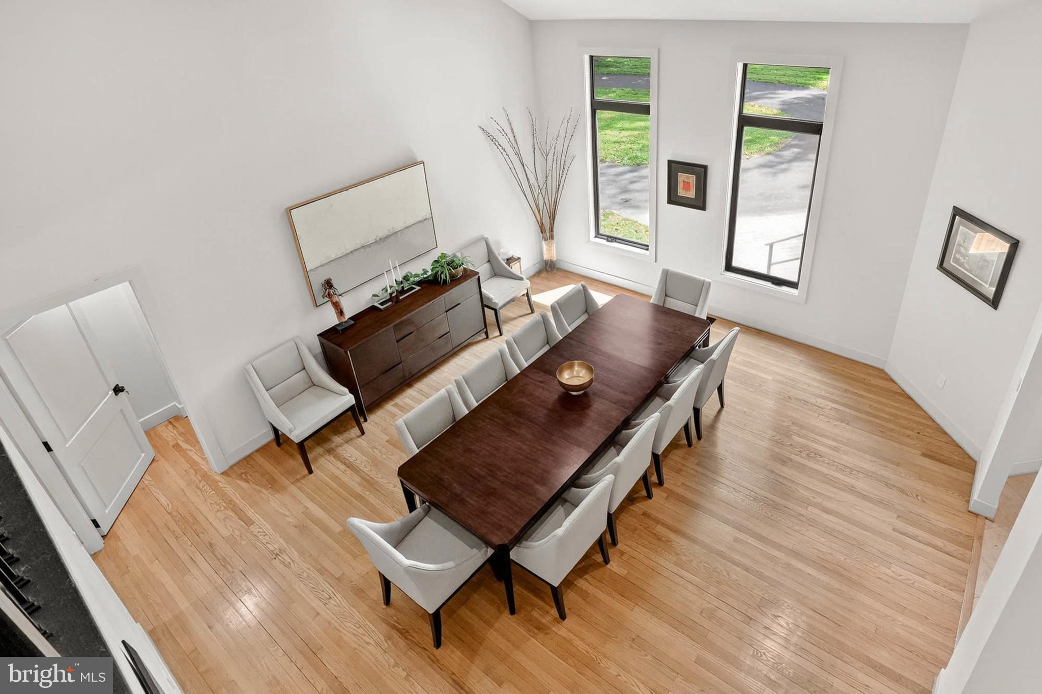 HIGHLAND LAKE - Residential