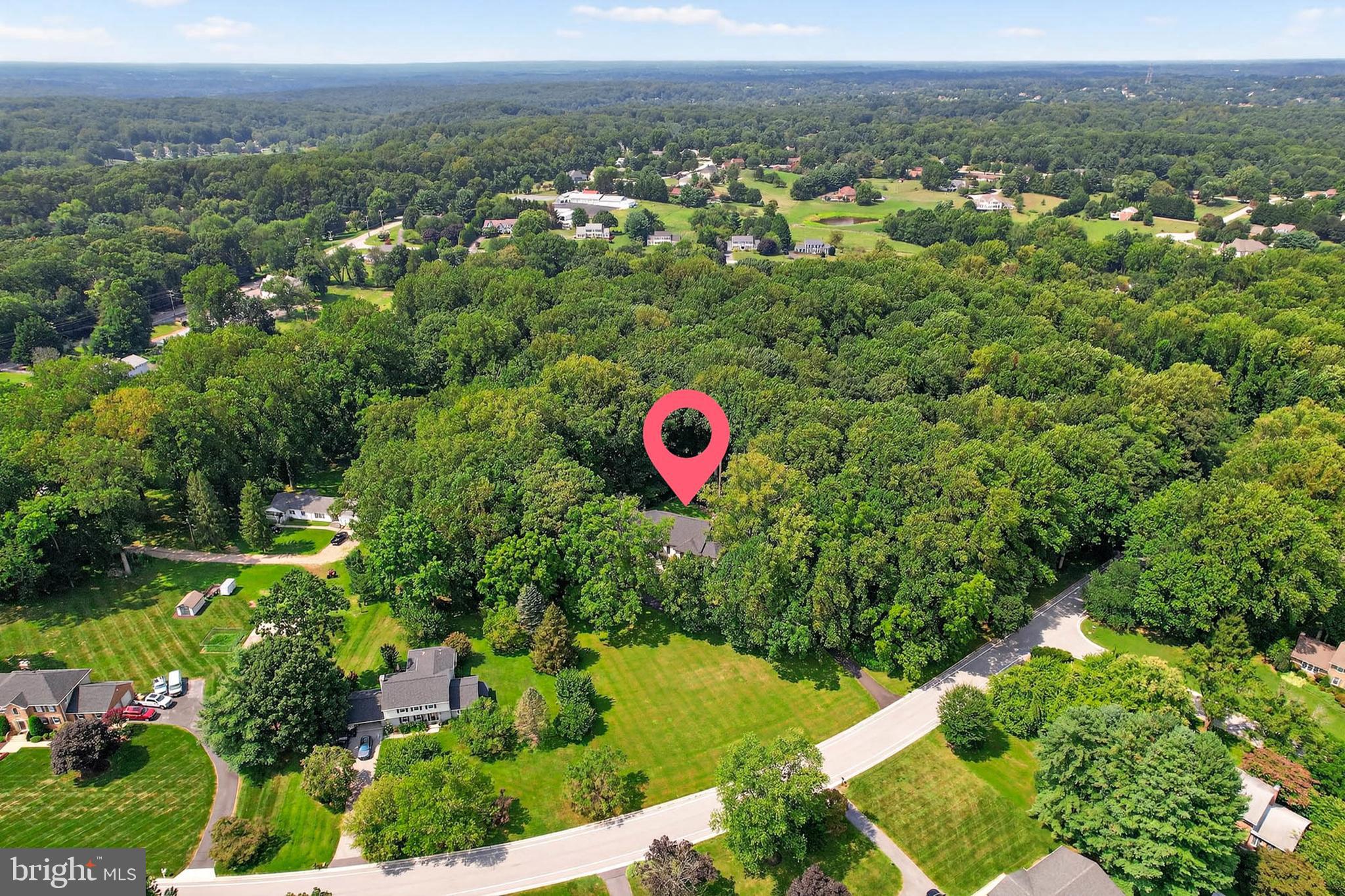 HIGHLAND LAKE - Residential