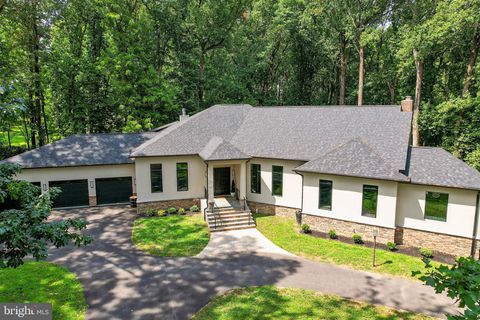 6625 ISLE OF SKYE DRIVE HIGHLAND MD 20777