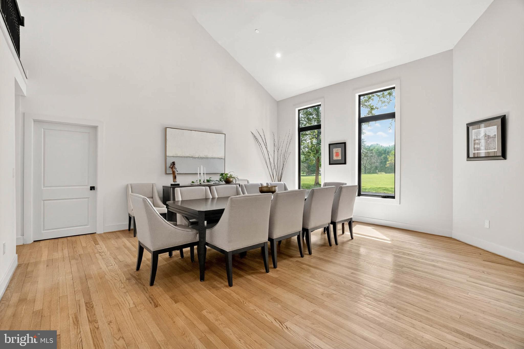 HIGHLAND LAKE - Residential