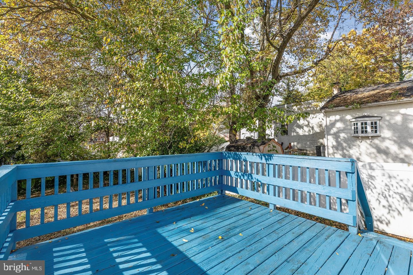 NORRISTOWN - Residential