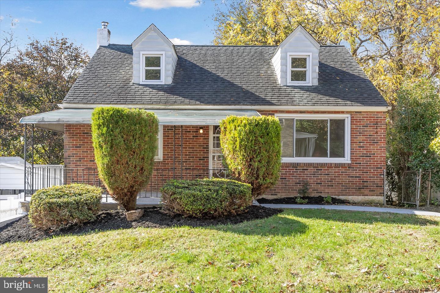 NORRISTOWN - Residential