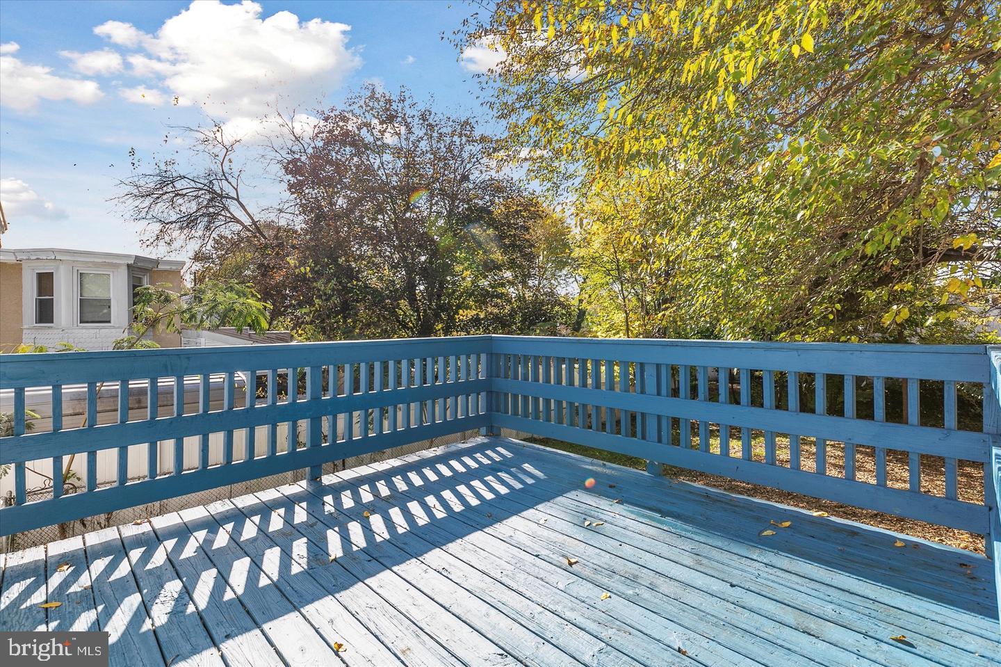 NORRISTOWN - Residential