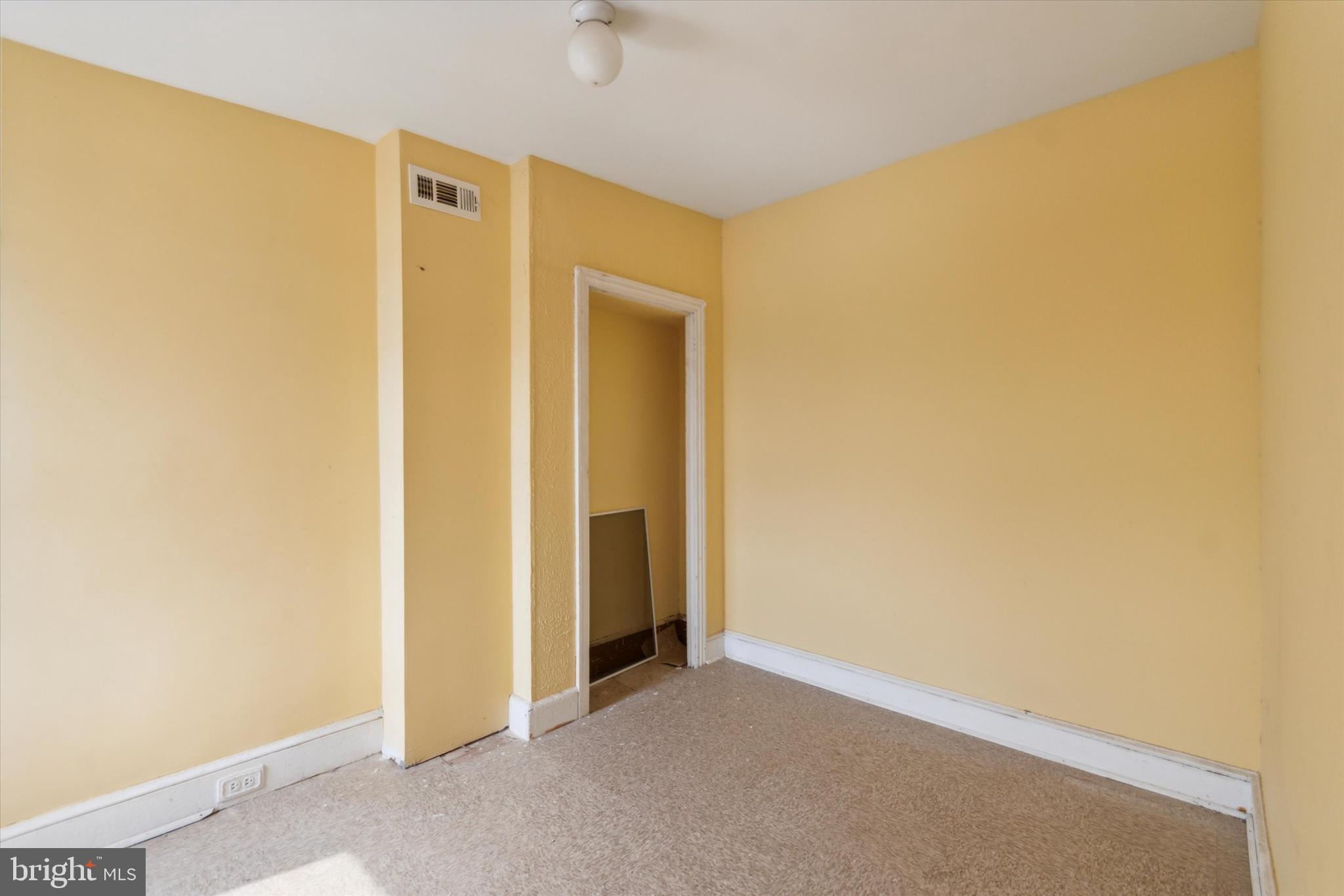 SOUTH KENSINGTON - Residential