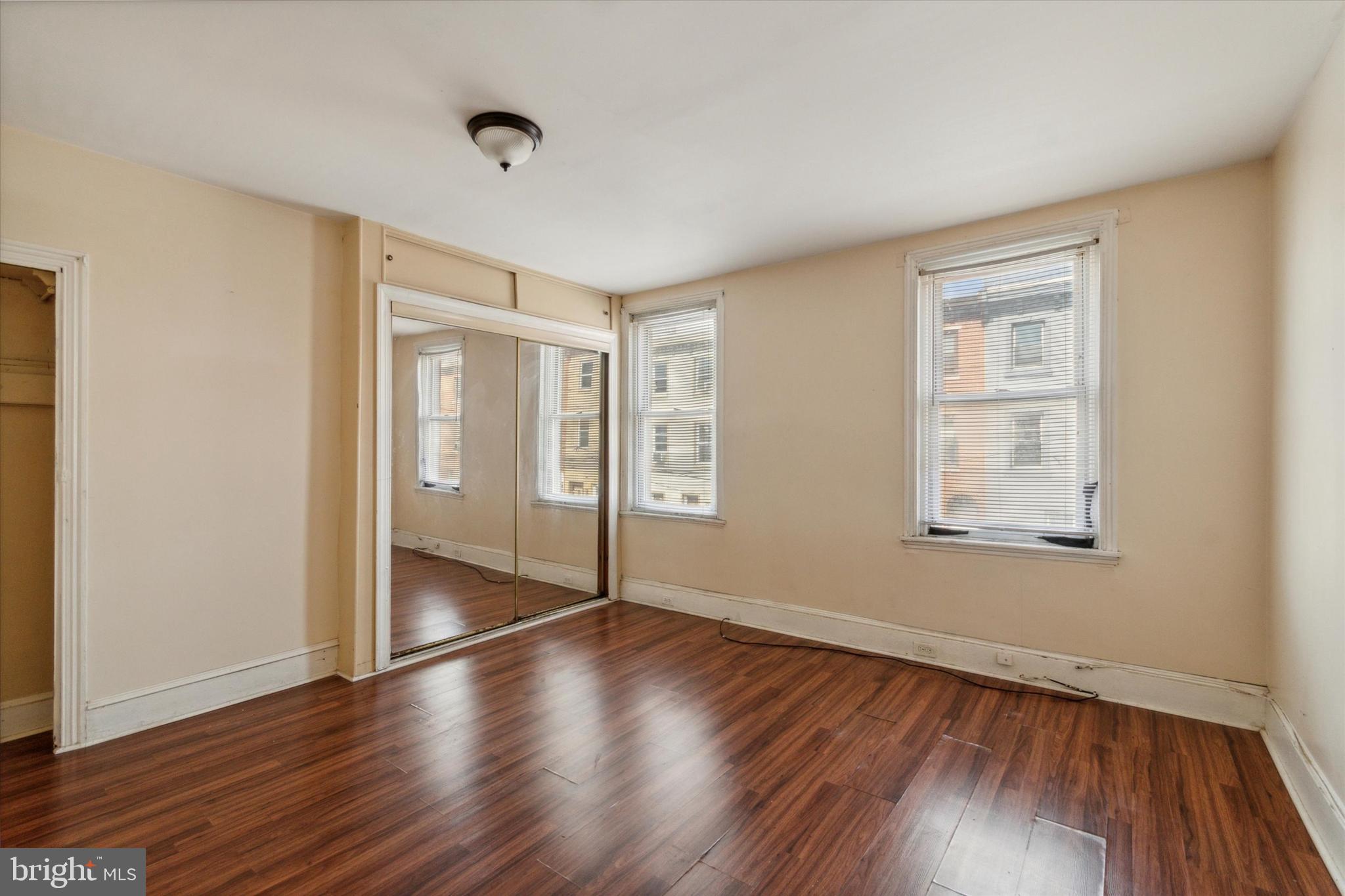 SOUTH KENSINGTON - Residential