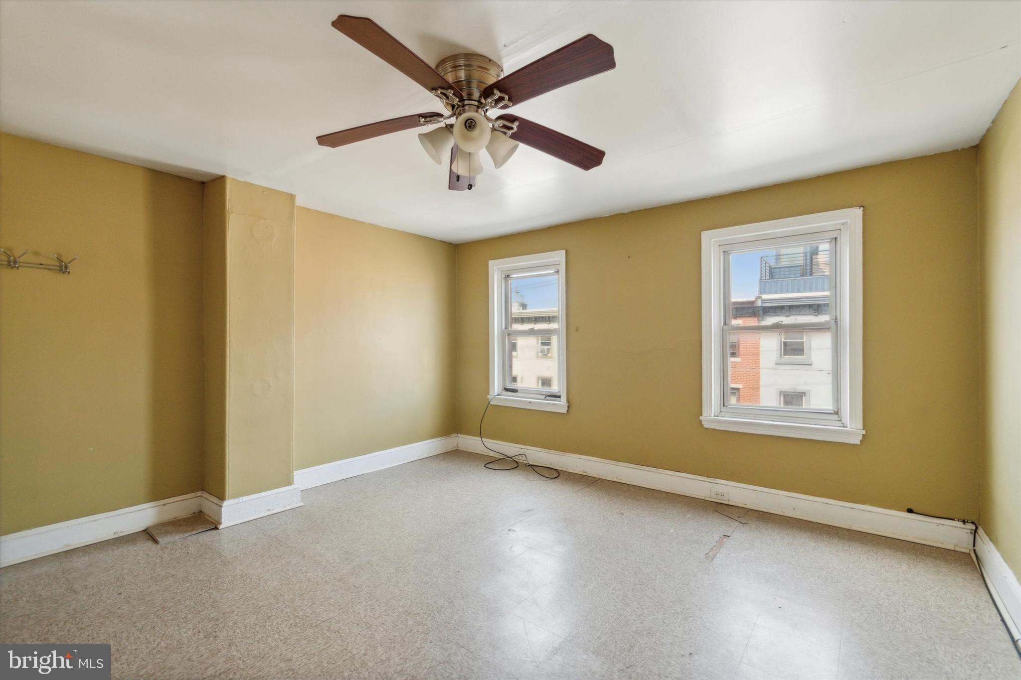 SOUTH KENSINGTON - Residential