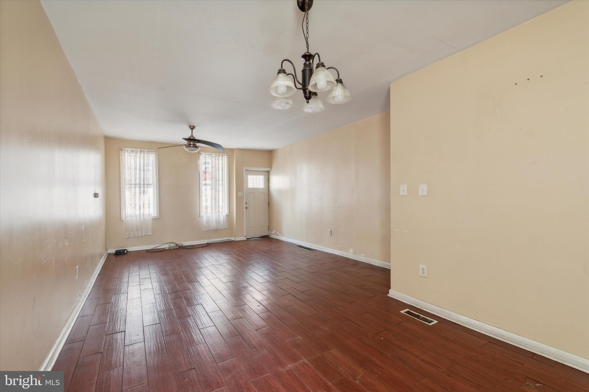 SOUTH KENSINGTON - Residential