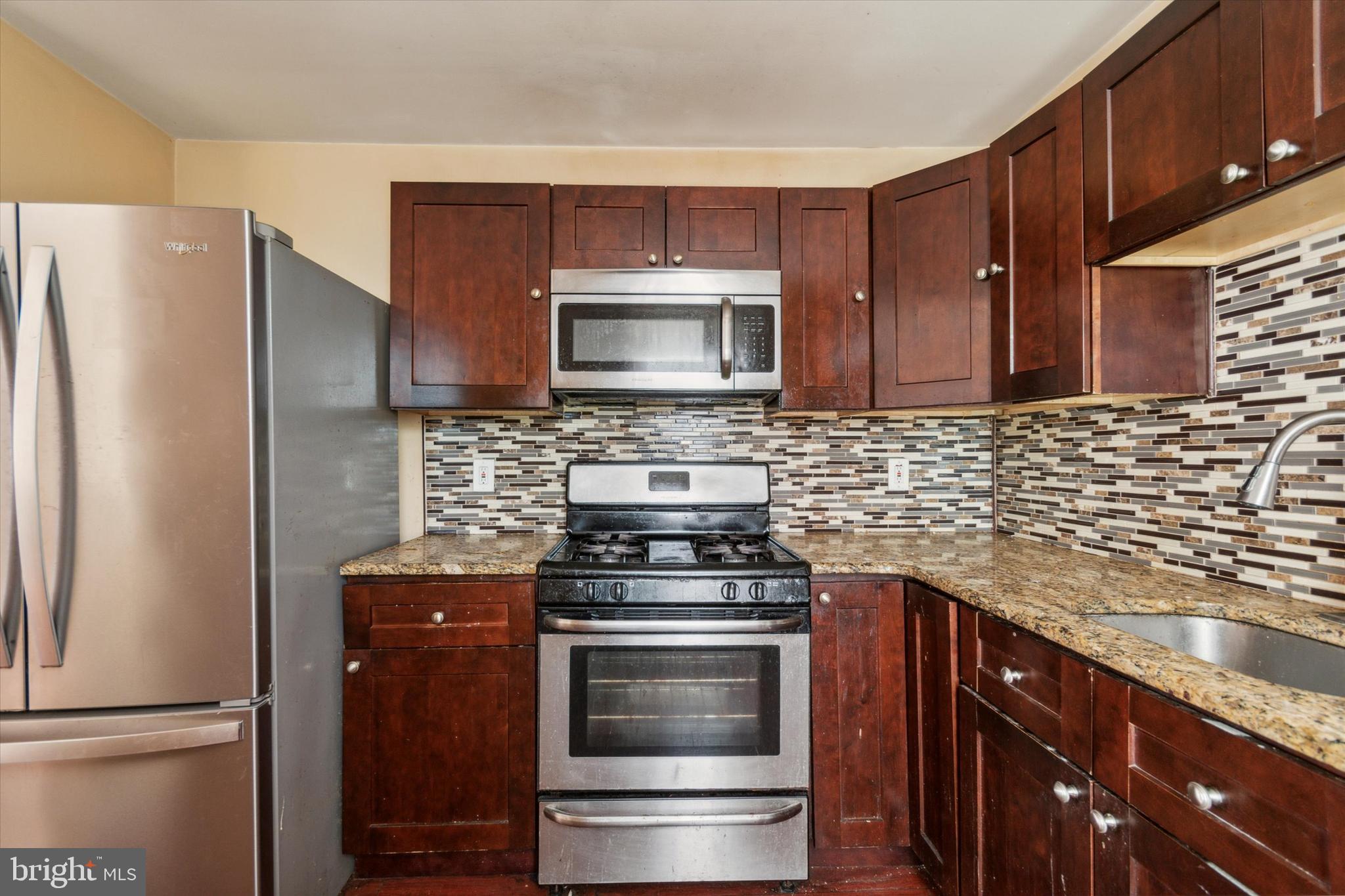 SOUTH KENSINGTON - Residential