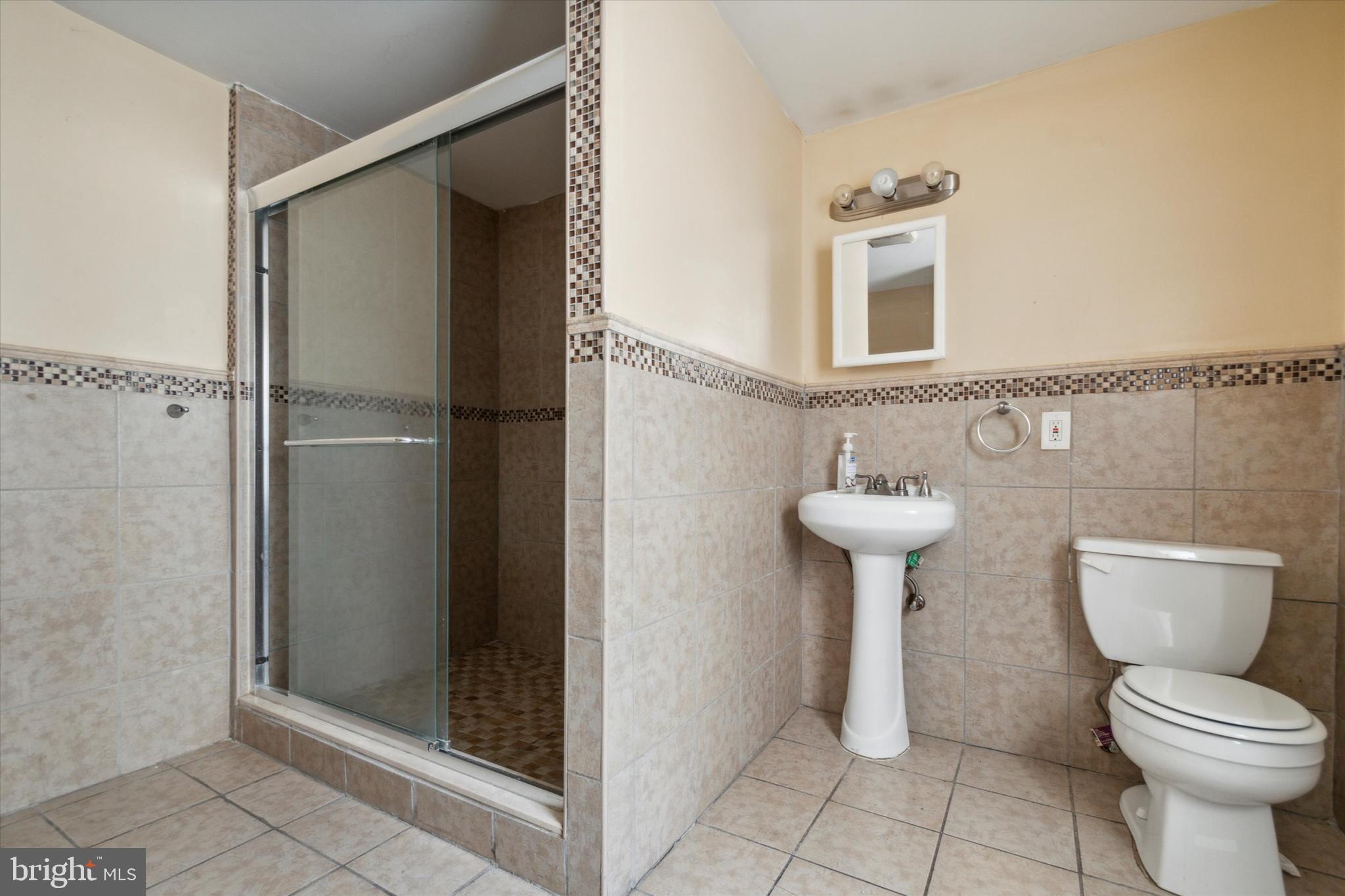 SOUTH KENSINGTON - Residential